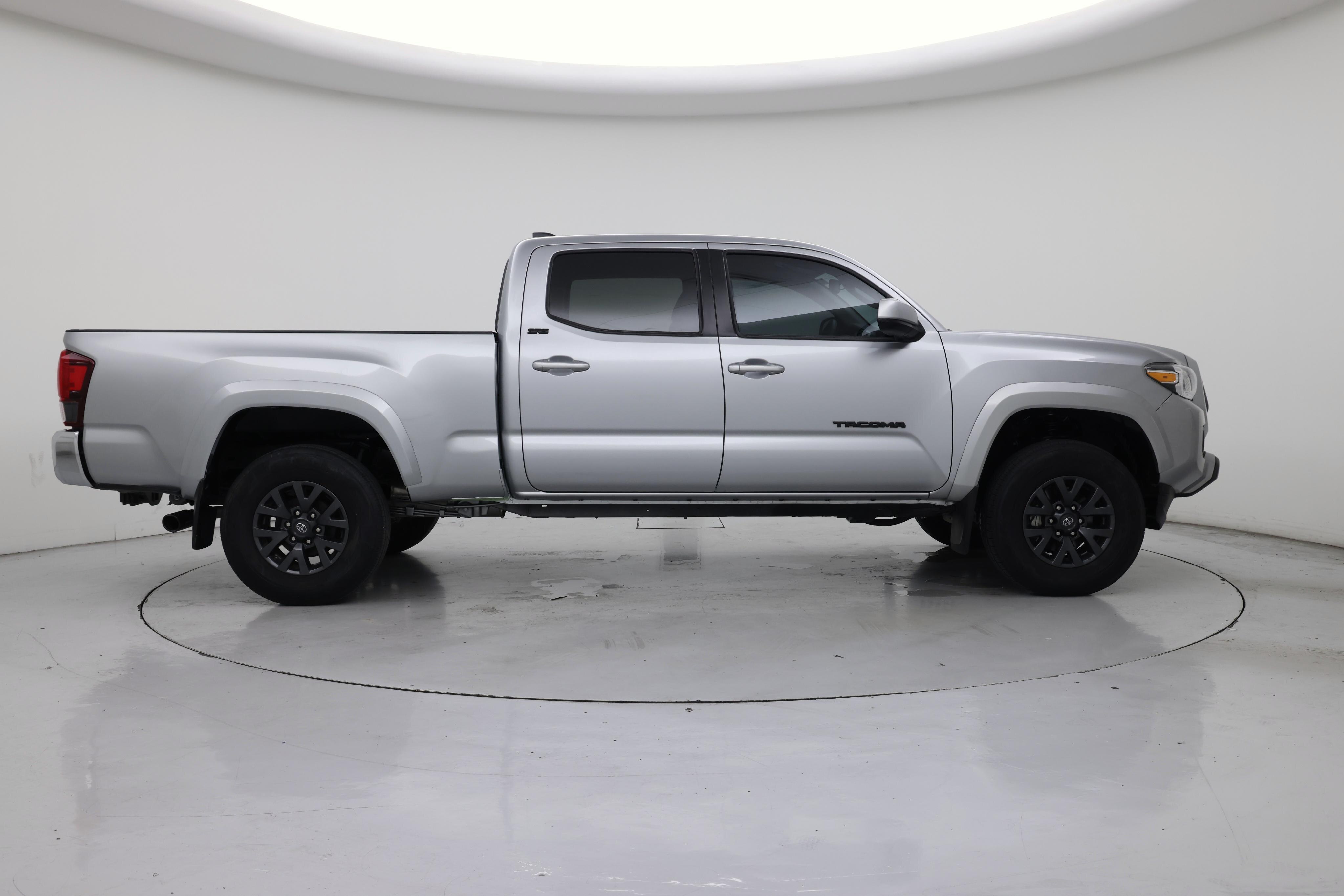 Thumbnail: 2023 Toyota Tacoma - 7