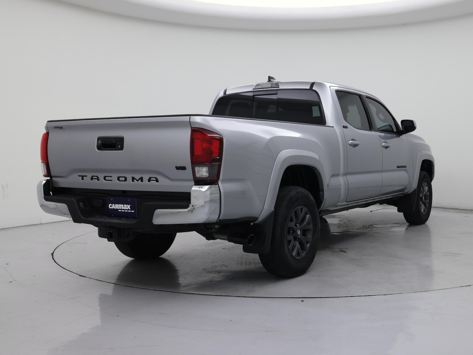 2023 Toyota Tacoma SR5 - Photo 9