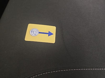 Condition detail