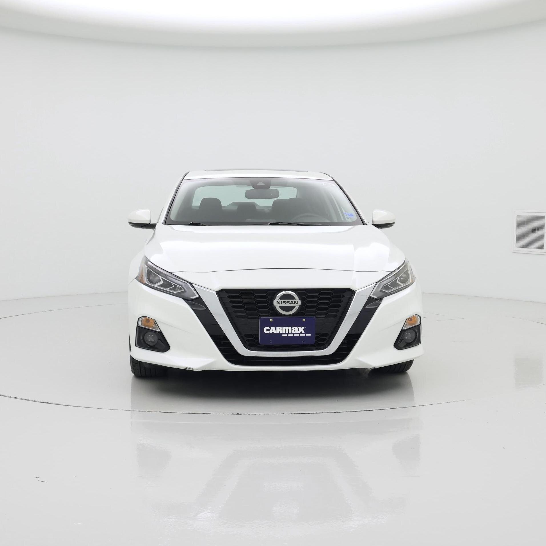 Thumbnail: 2020 Nissan Altima - 5