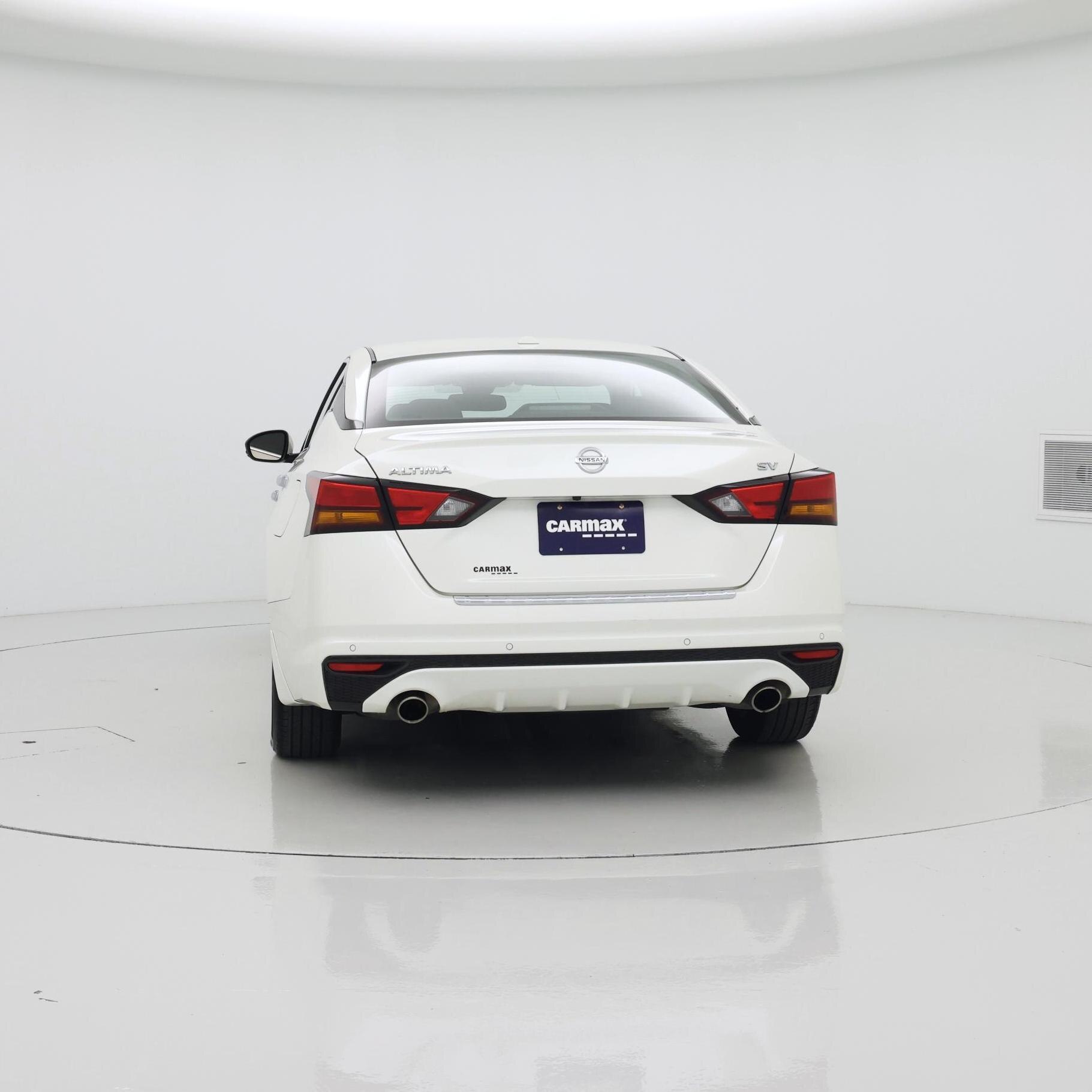 Thumbnail: 2020 Nissan Altima - 6