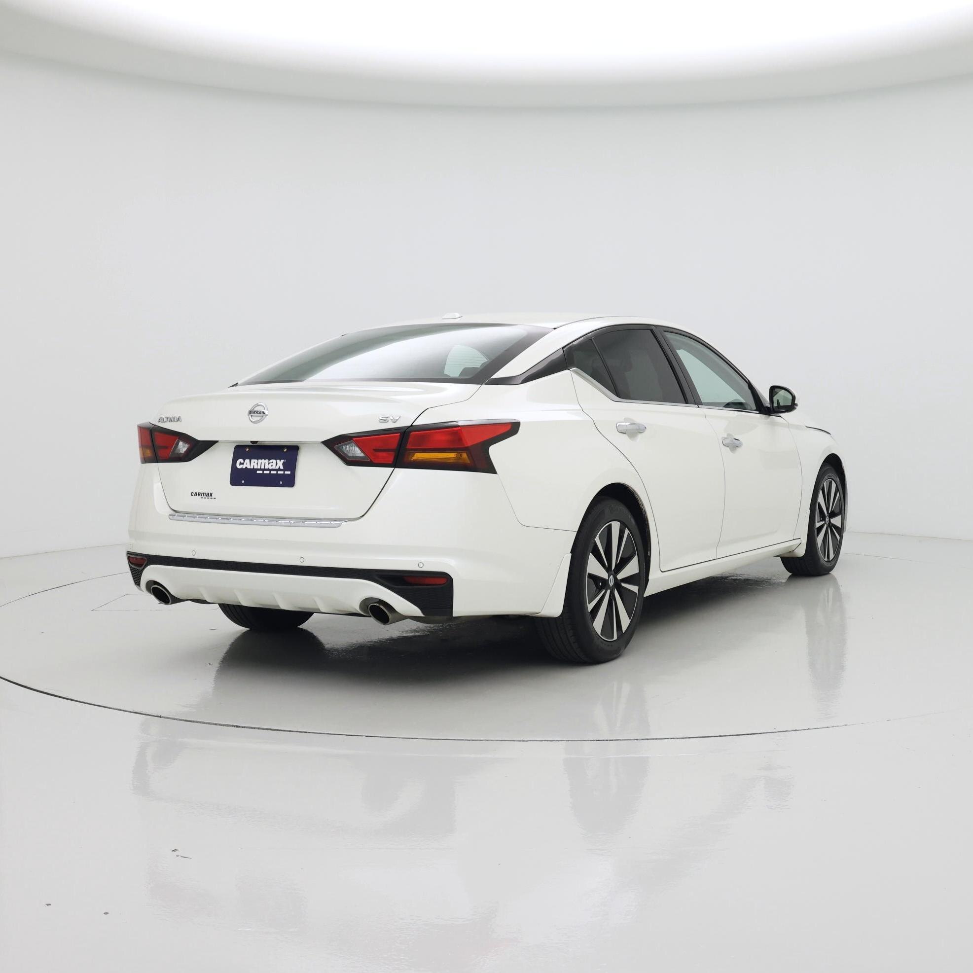 Thumbnail: 2020 Nissan Altima - 8