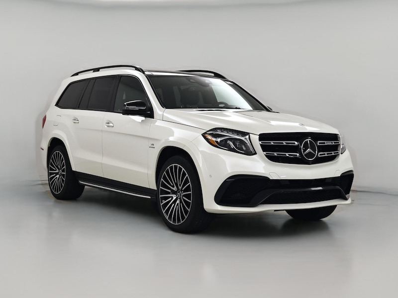 2019 Mercedes-Benz GL-Class AMG GL 63 -
                  Norcross, GA