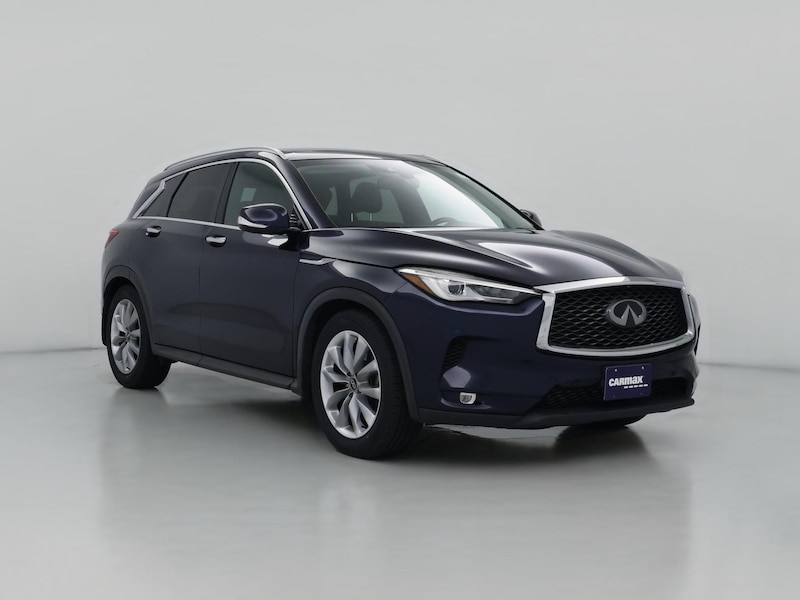 2019 INFINITI QX50 Essential -
                  Sicklerville, NJ