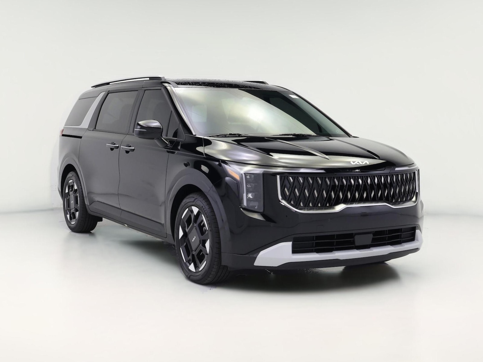 2026 Kia Carnival