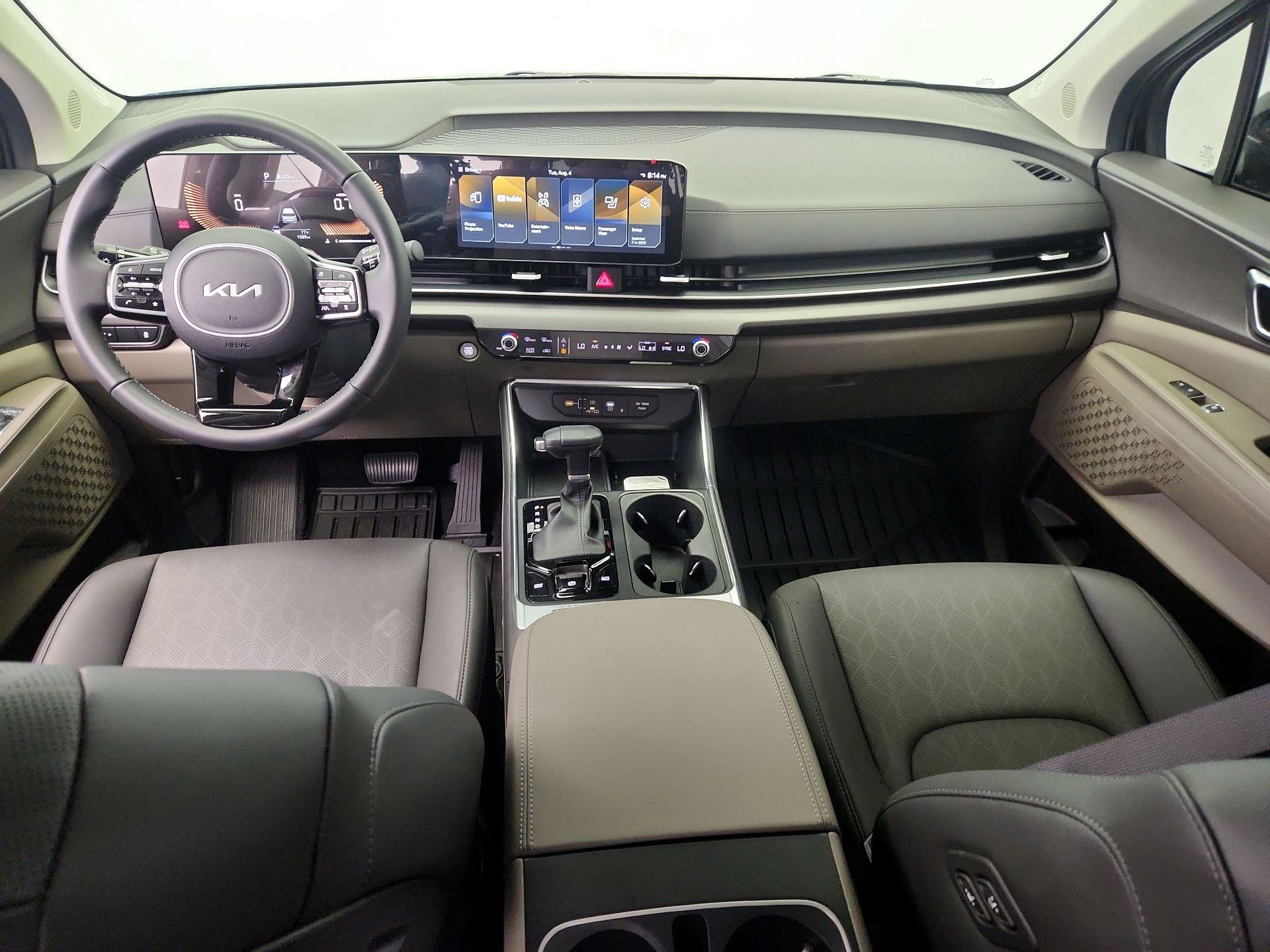 Thumbnail: 2026 Kia Carnival - 9