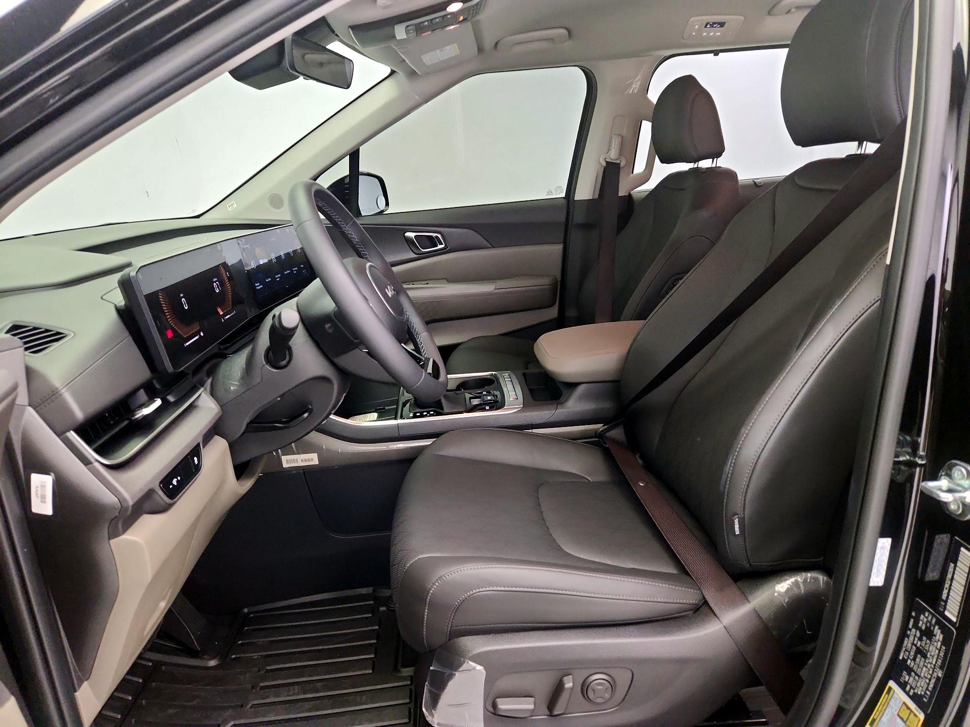Thumbnail: 2026 Kia Carnival - 11