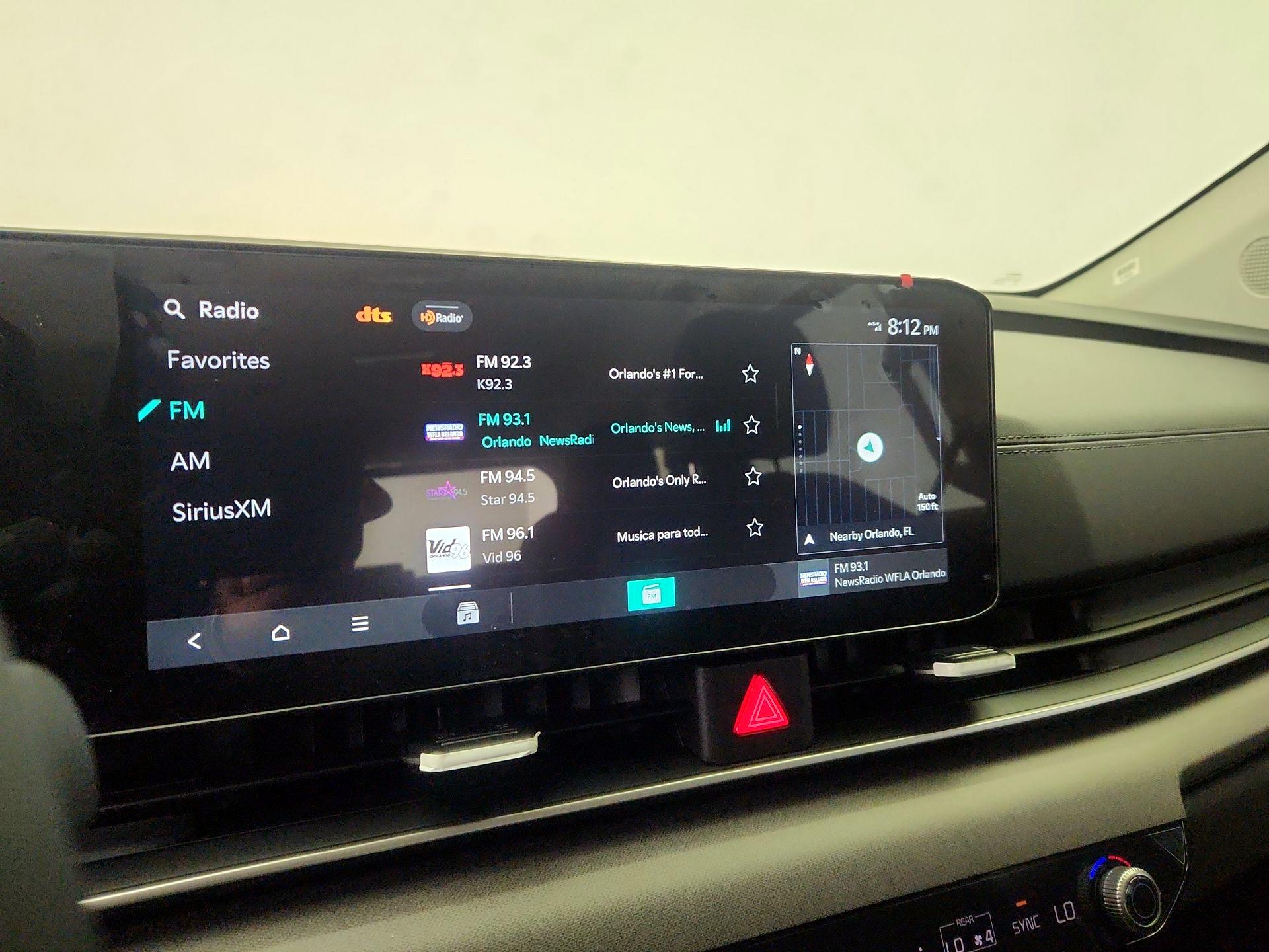 Thumbnail: 2026 Kia Carnival - 16