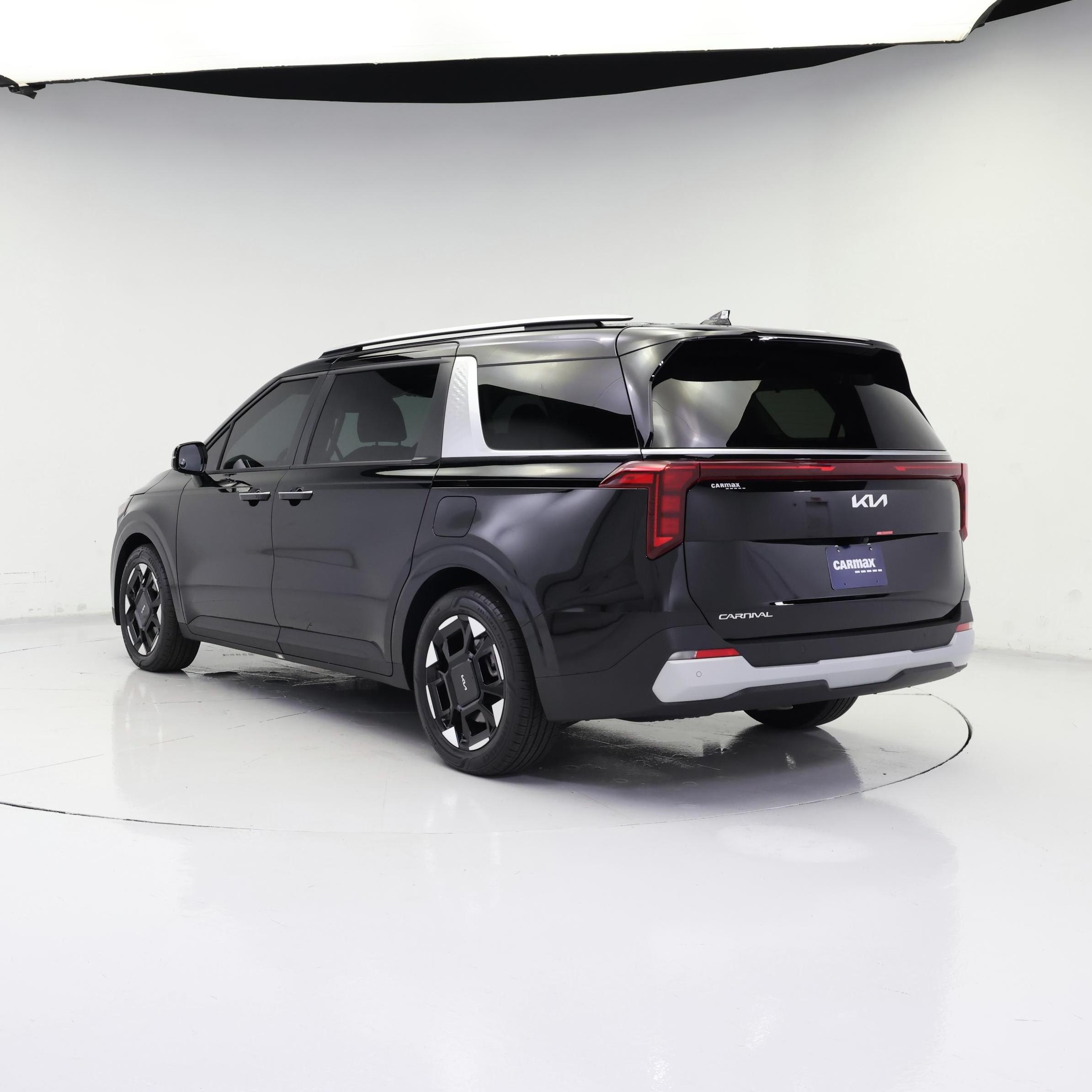 Thumbnail: 2026 Kia Carnival - 2