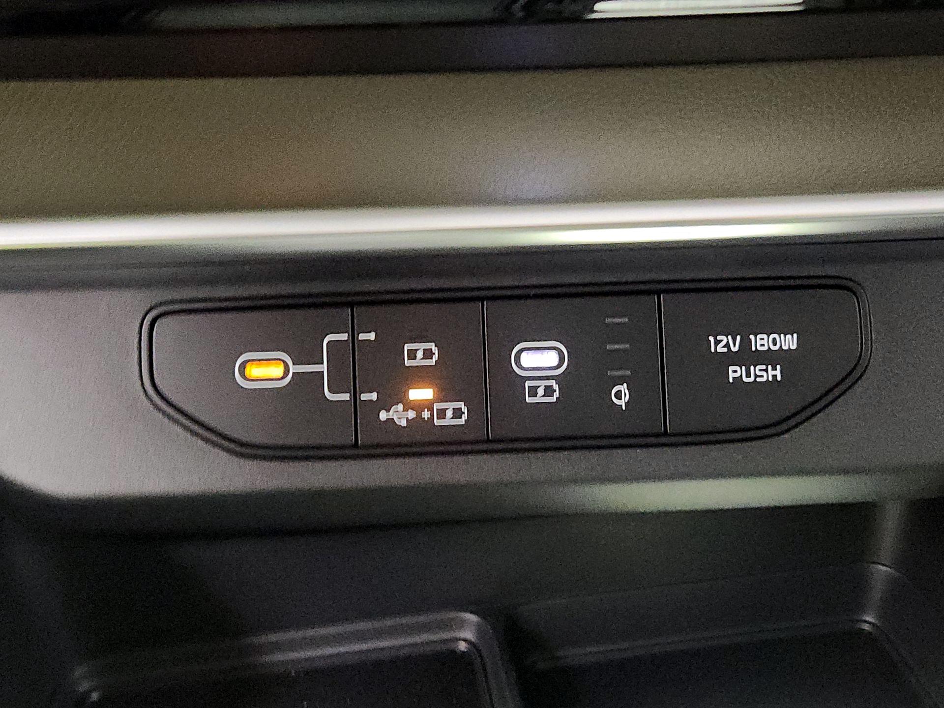 Thumbnail: 2026 Kia Carnival - 19