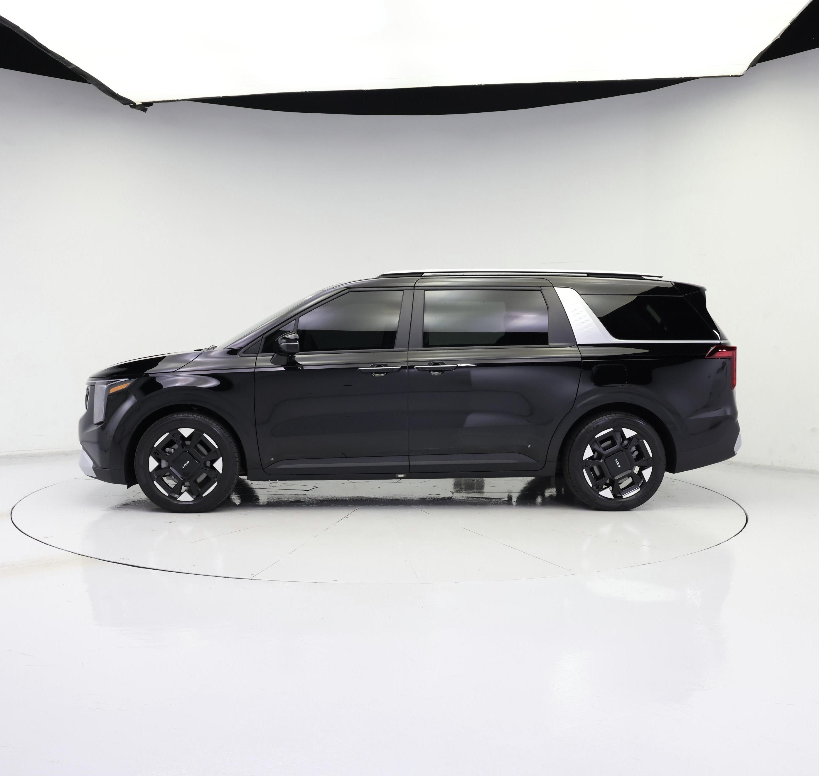 Thumbnail: 2026 Kia Carnival - 3