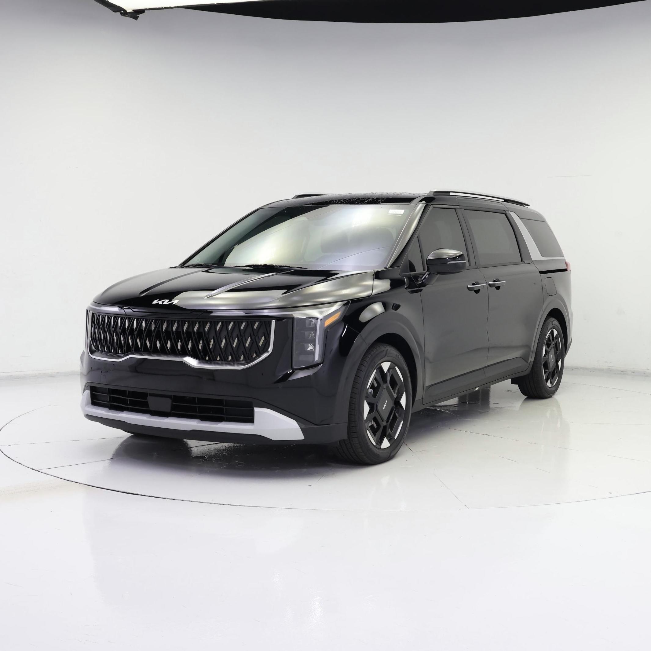 Thumbnail: 2026 Kia Carnival - 4