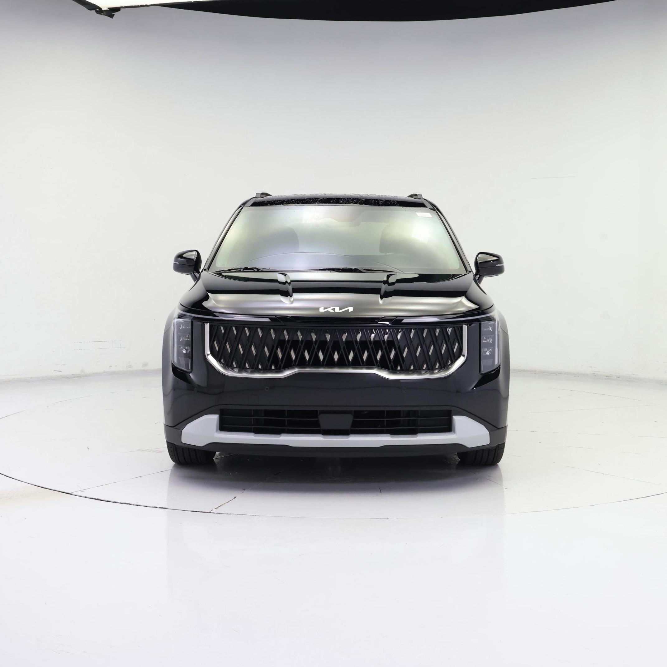 Thumbnail: 2026 Kia Carnival - 5