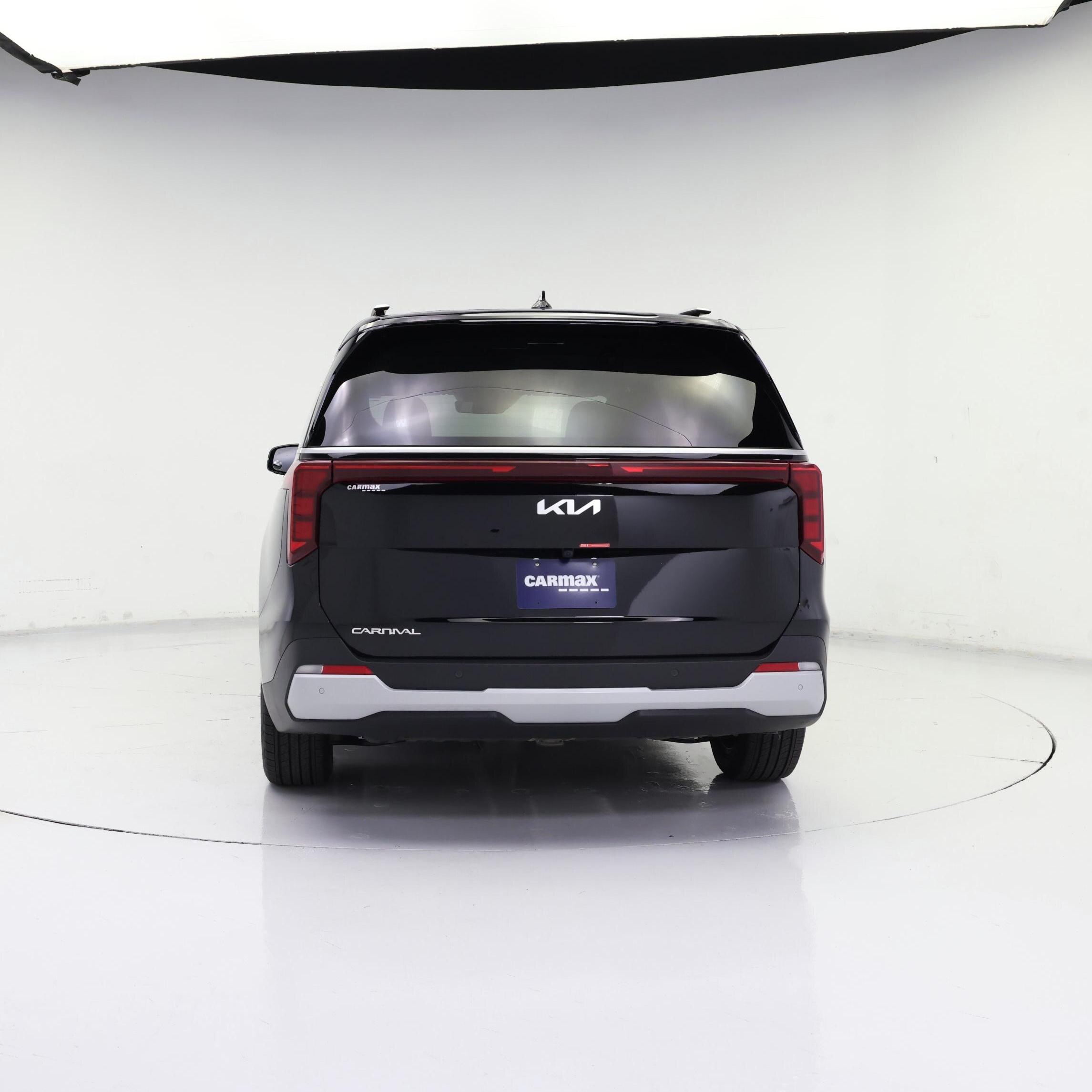 Thumbnail: 2026 Kia Carnival - 6