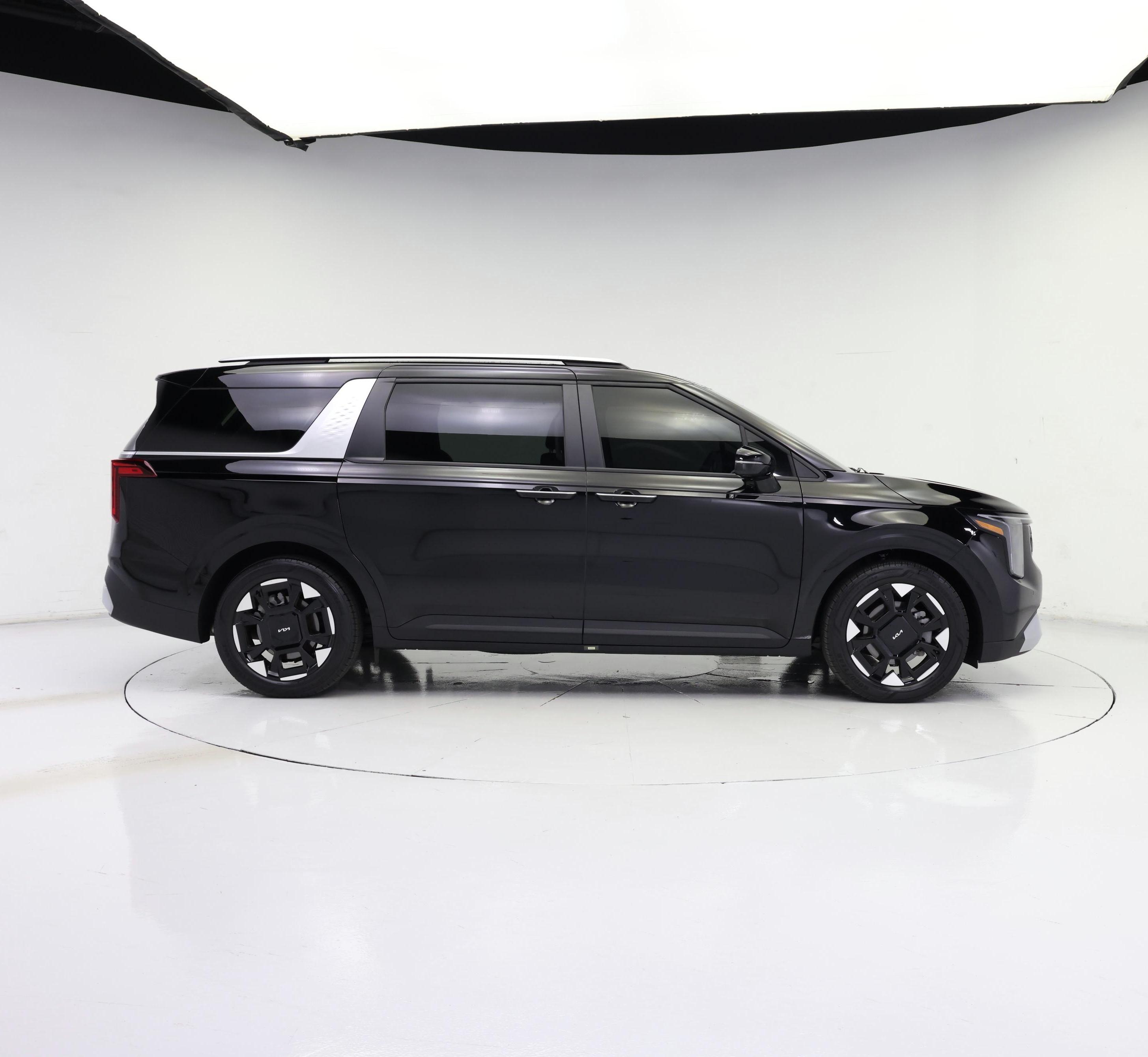 Thumbnail: 2026 Kia Carnival - 7