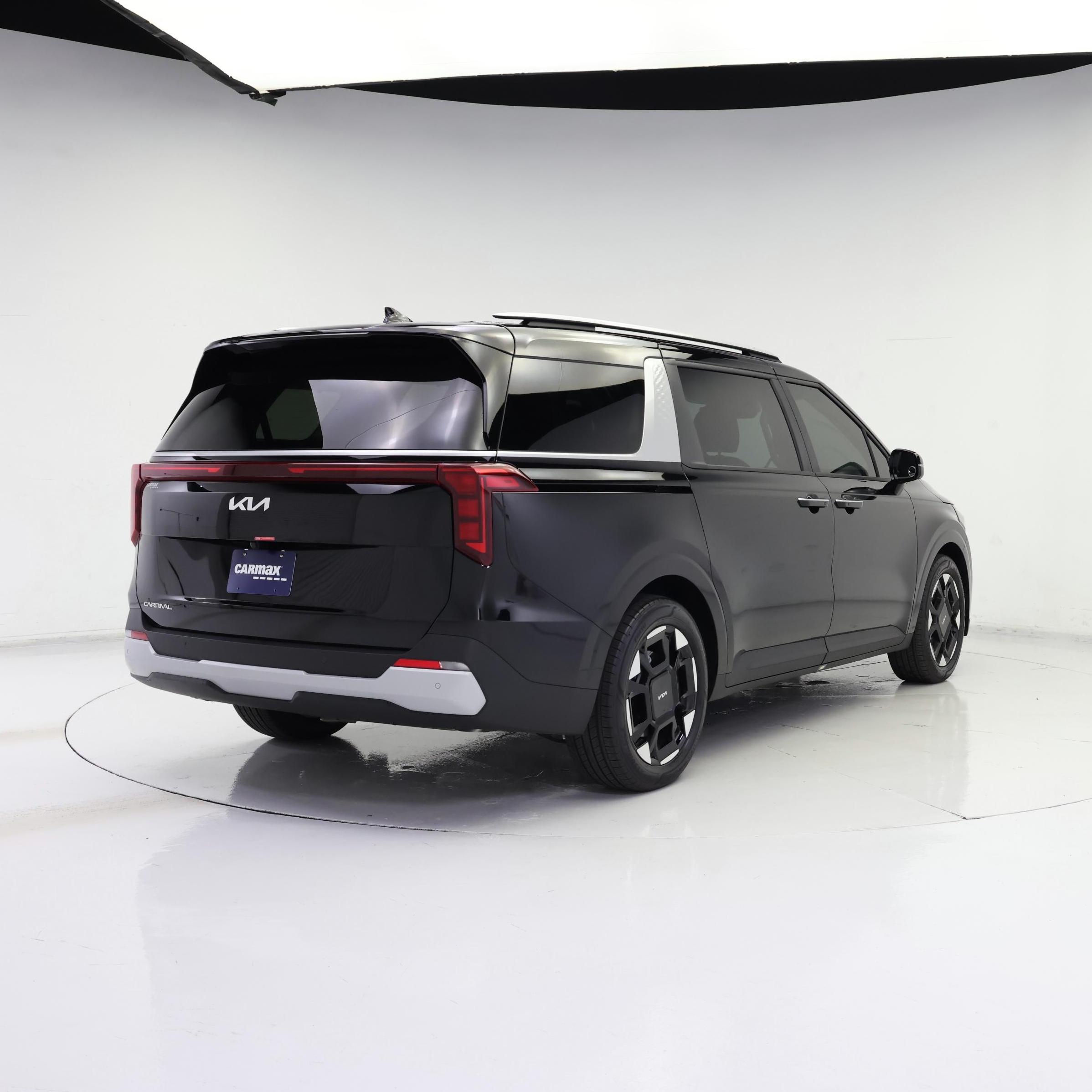 Thumbnail: 2026 Kia Carnival - 8