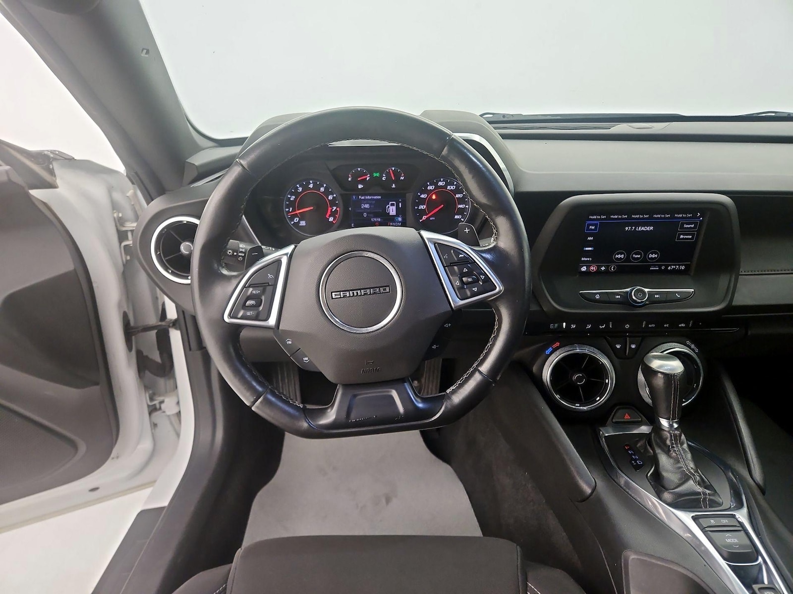 Remote Start