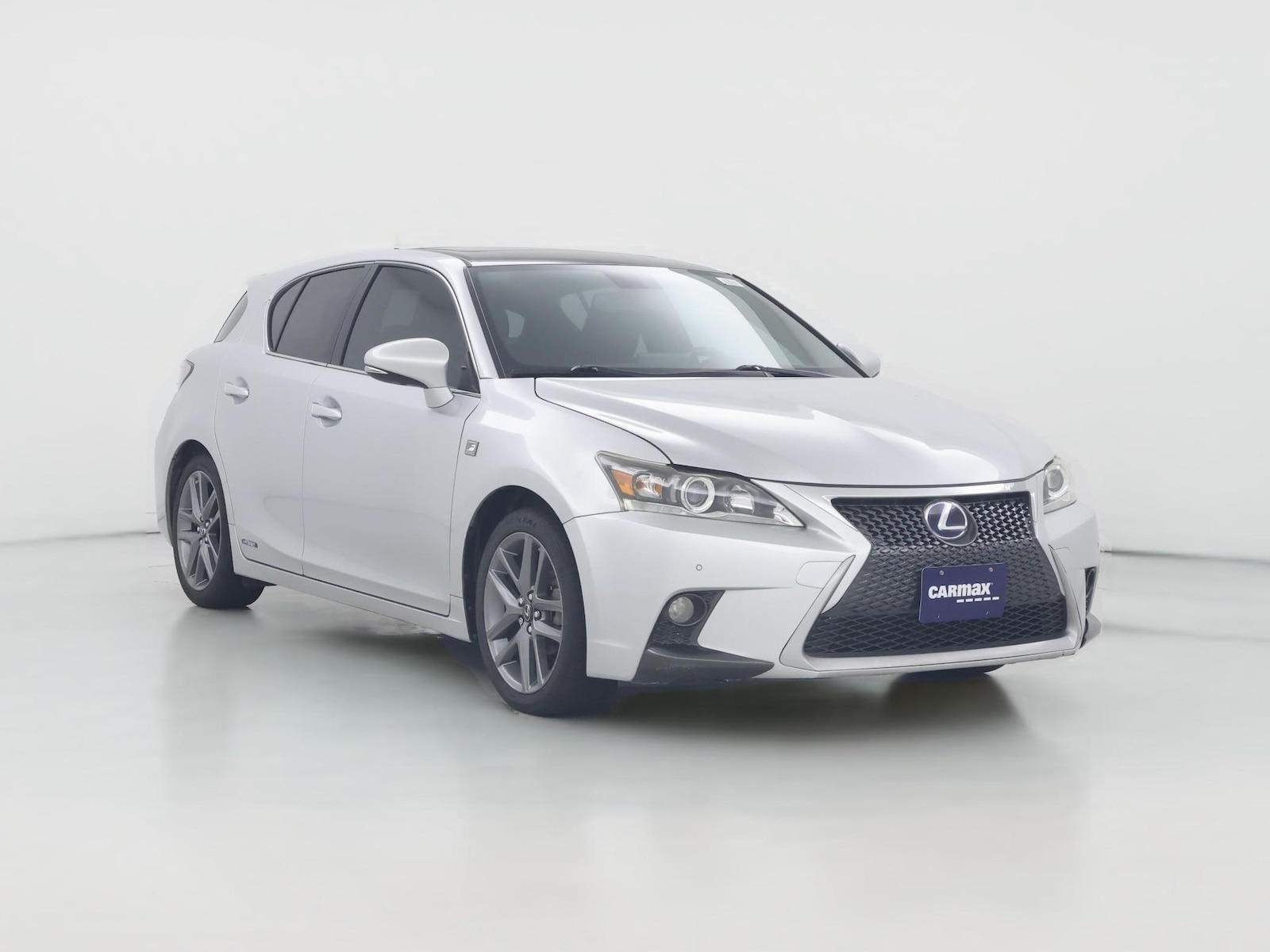 2014 Lexus CT 200h