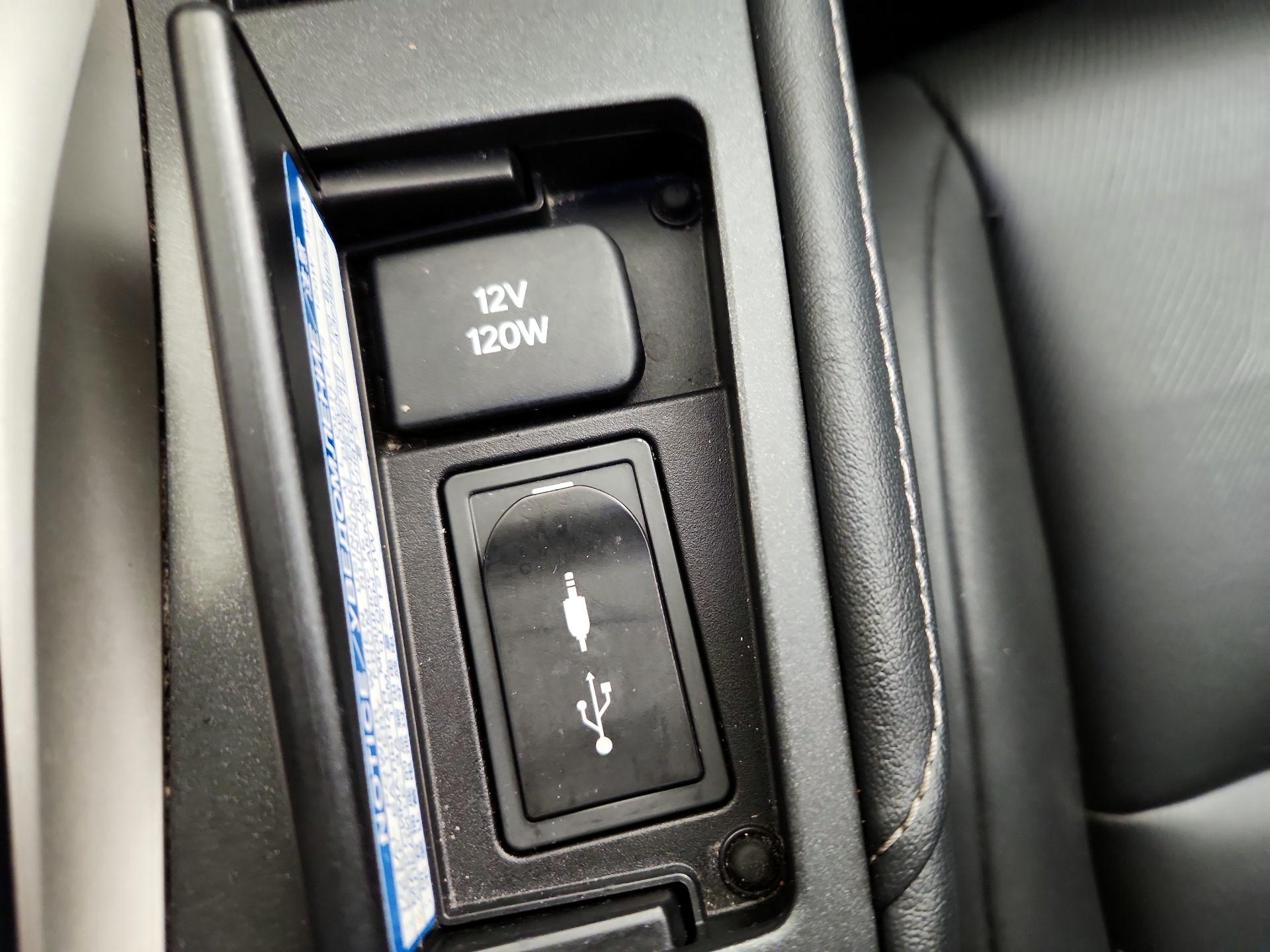 Thumbnail: 2014 Lexus CT - 18