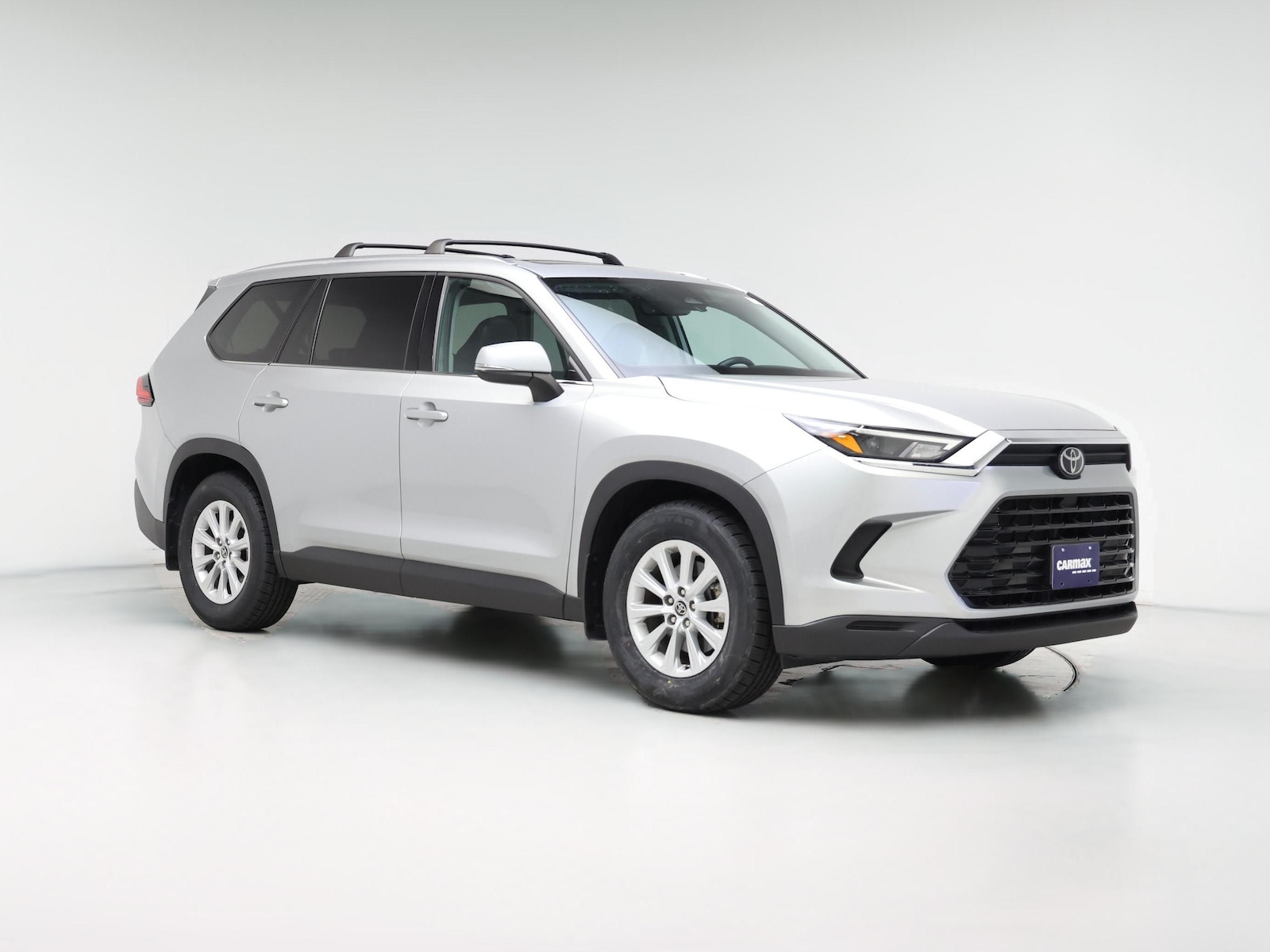 2024 Toyota Grand Highlander