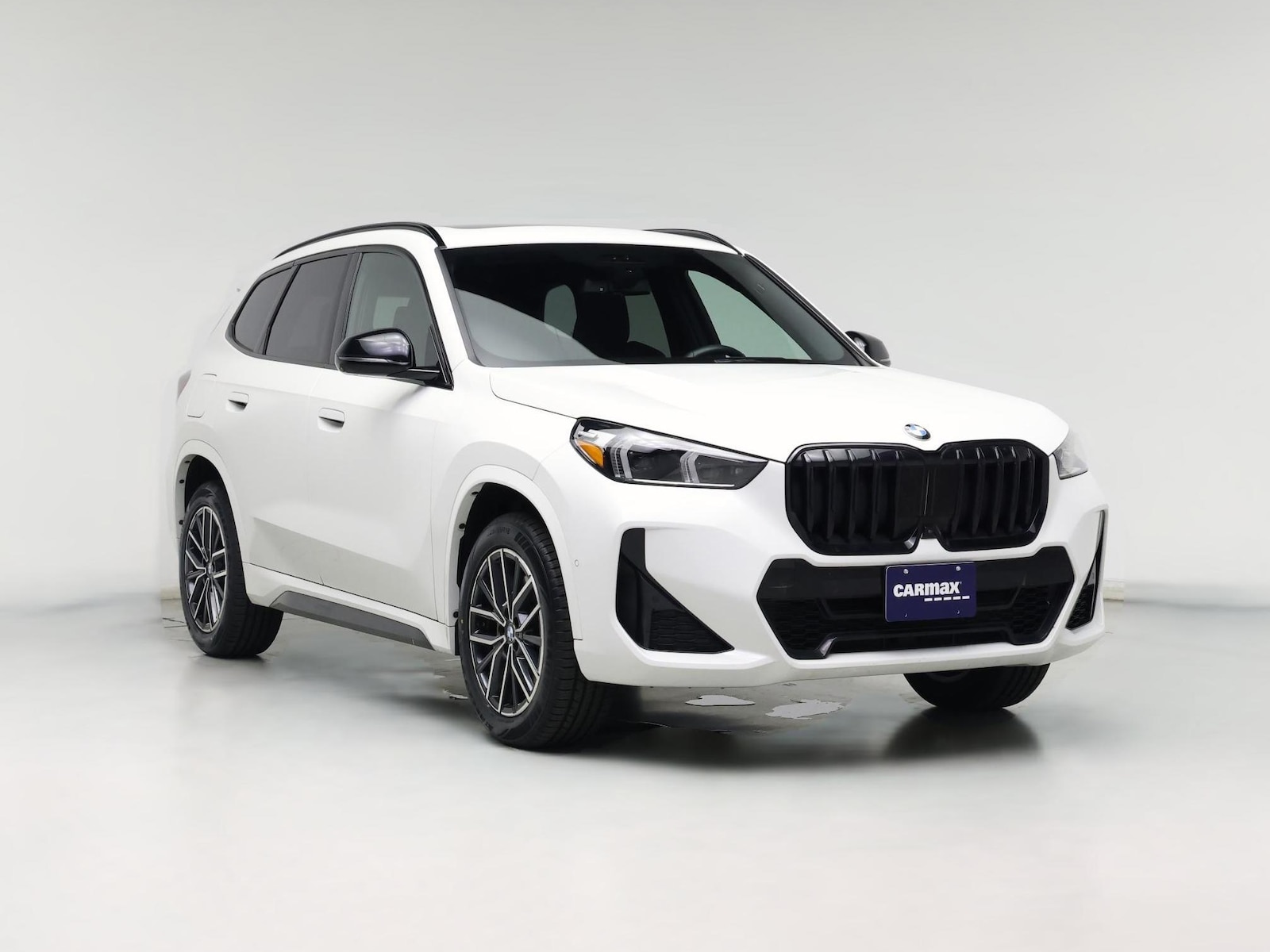 2023 BMW X1
