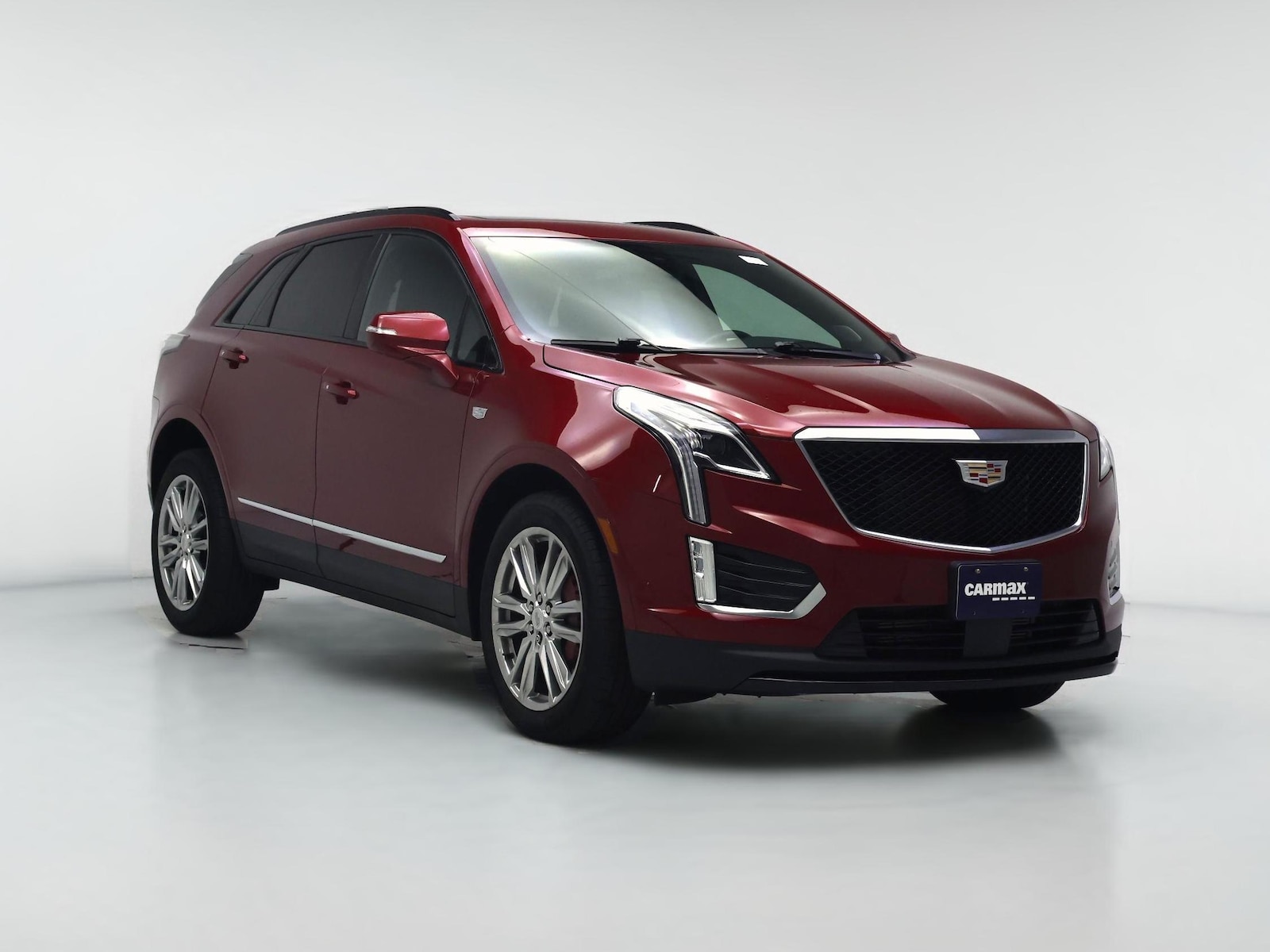 2023 Cadillac XT5