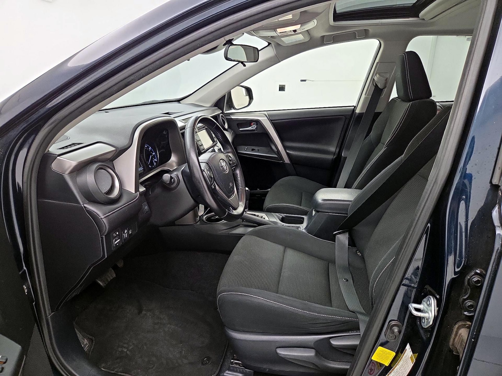Side Airbags