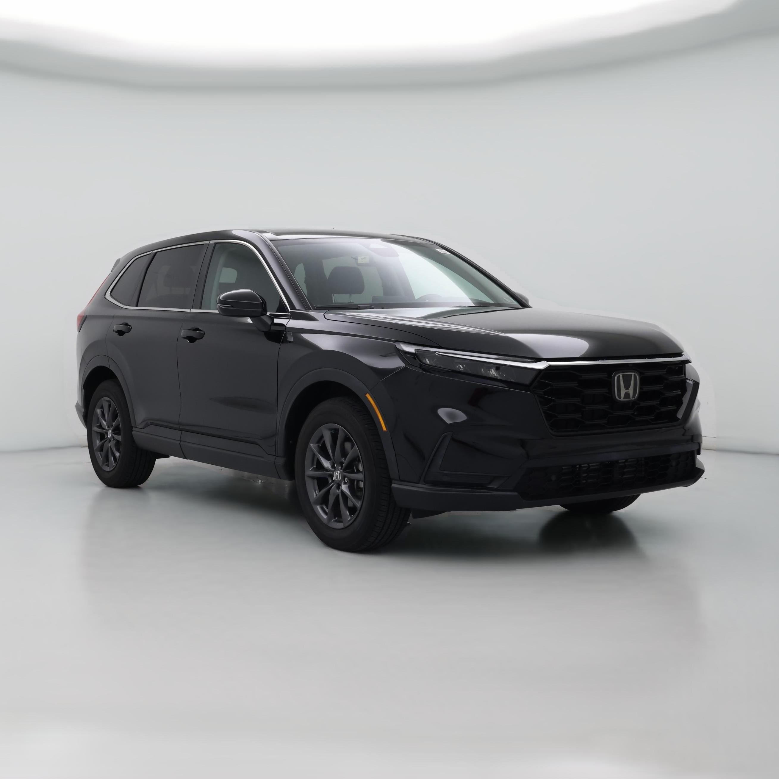 Thumbnail: 2026 Honda CR-V - 1