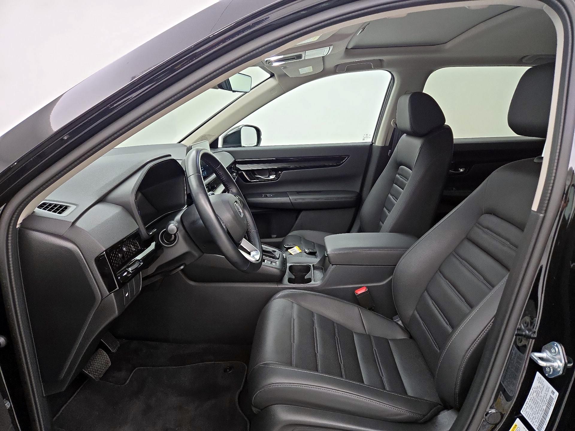 Thumbnail: 2026 Honda CR-V - 11