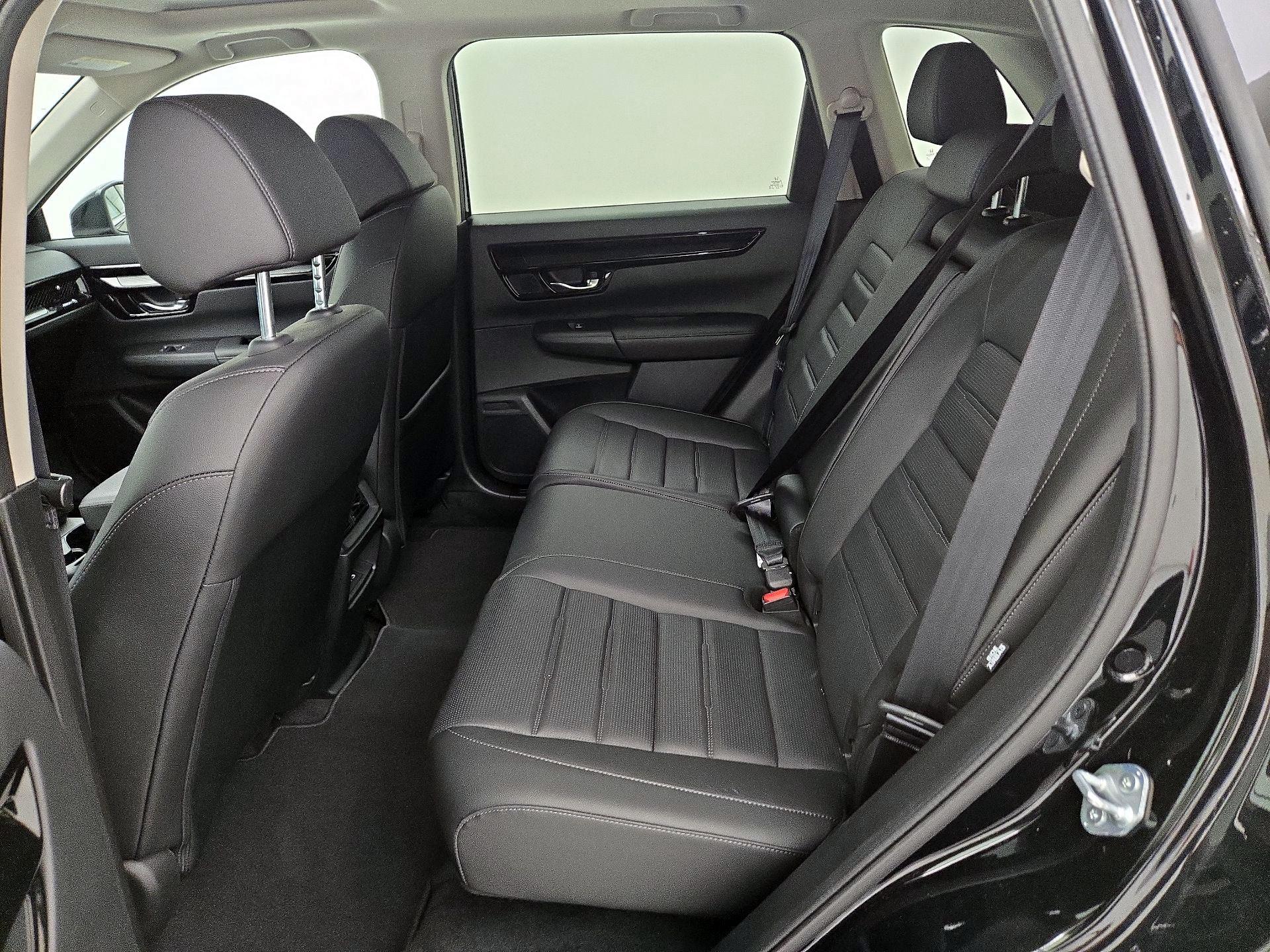 Thumbnail: 2026 Honda CR-V - 18