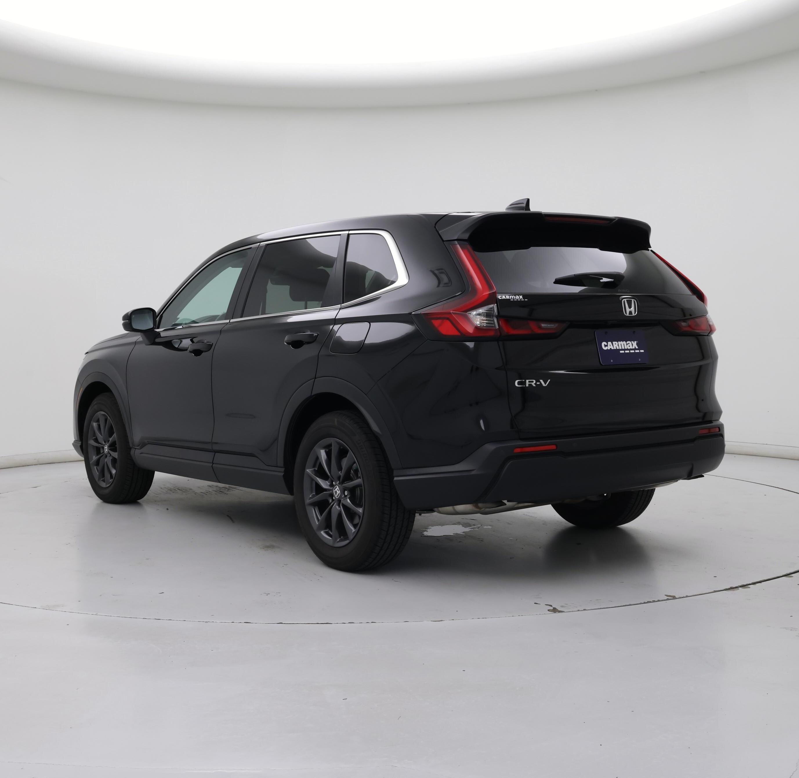Thumbnail: 2026 Honda CR-V - 2