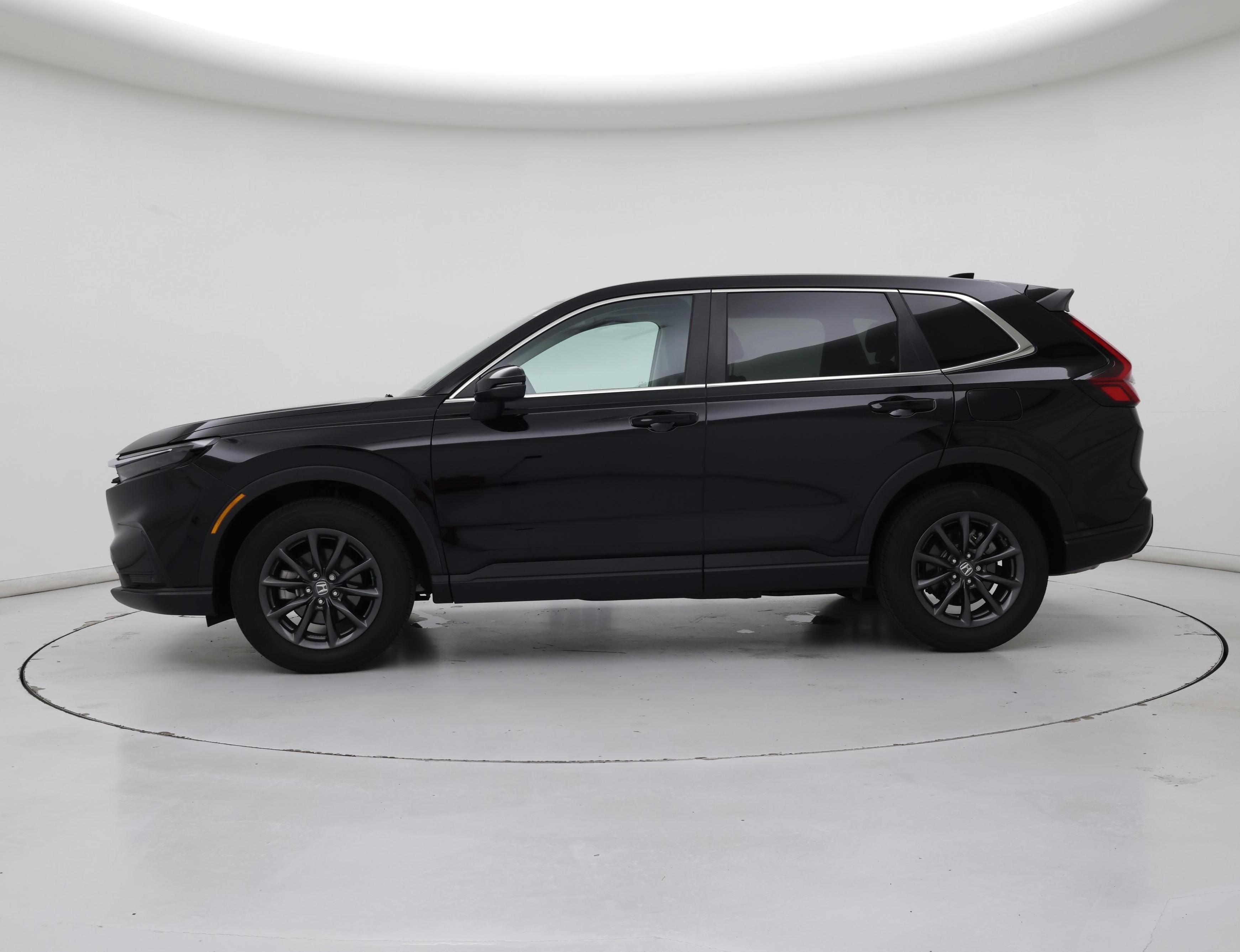 Thumbnail: 2026 Honda CR-V - 3