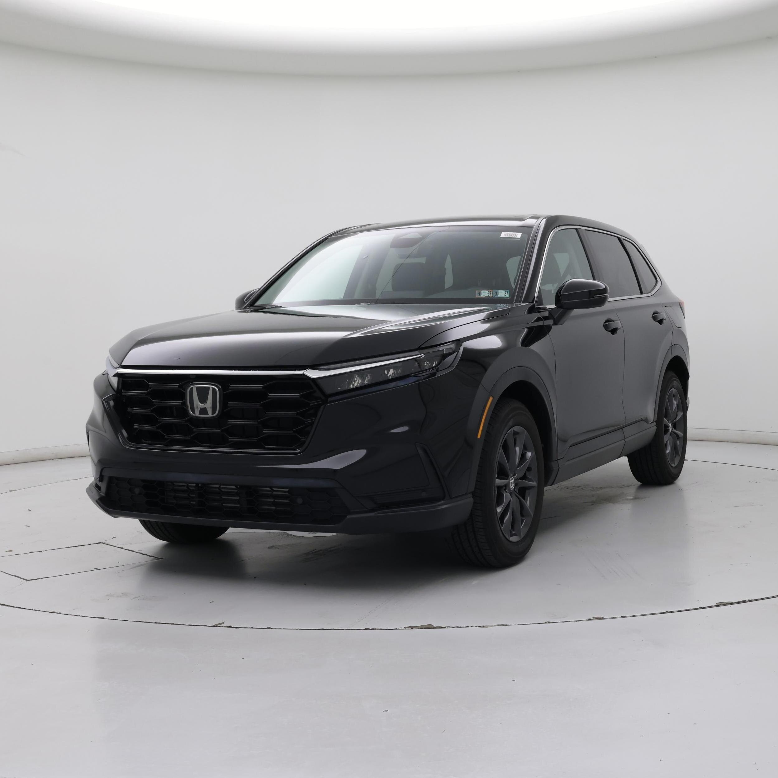 Thumbnail: 2026 Honda CR-V - 4