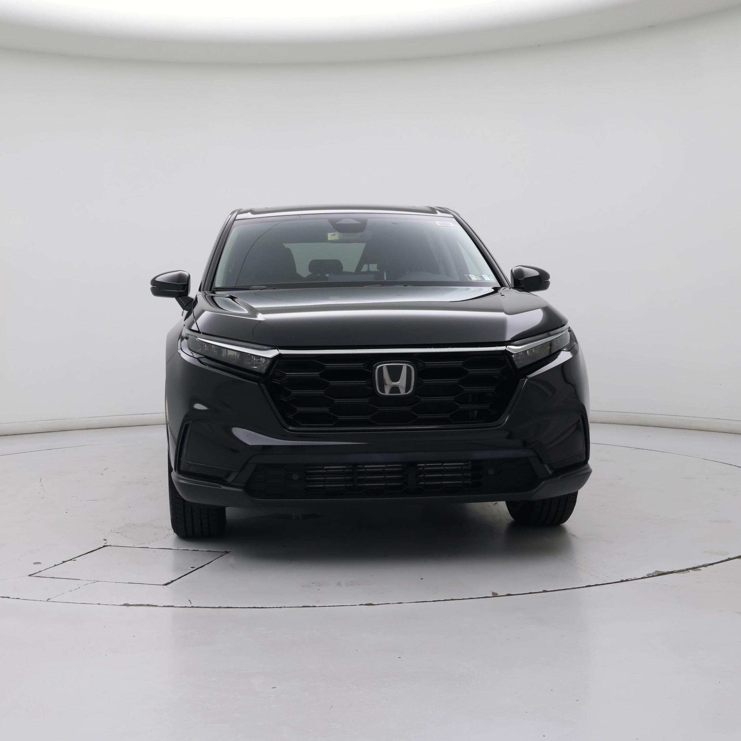Thumbnail: 2026 Honda CR-V - 5