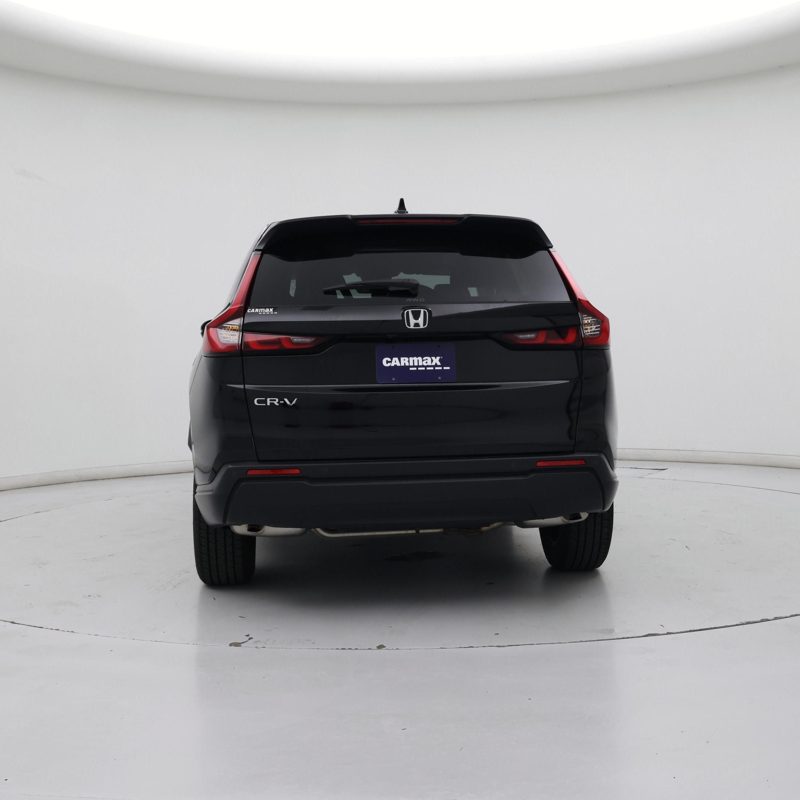 Thumbnail: 2026 Honda CR-V - 6