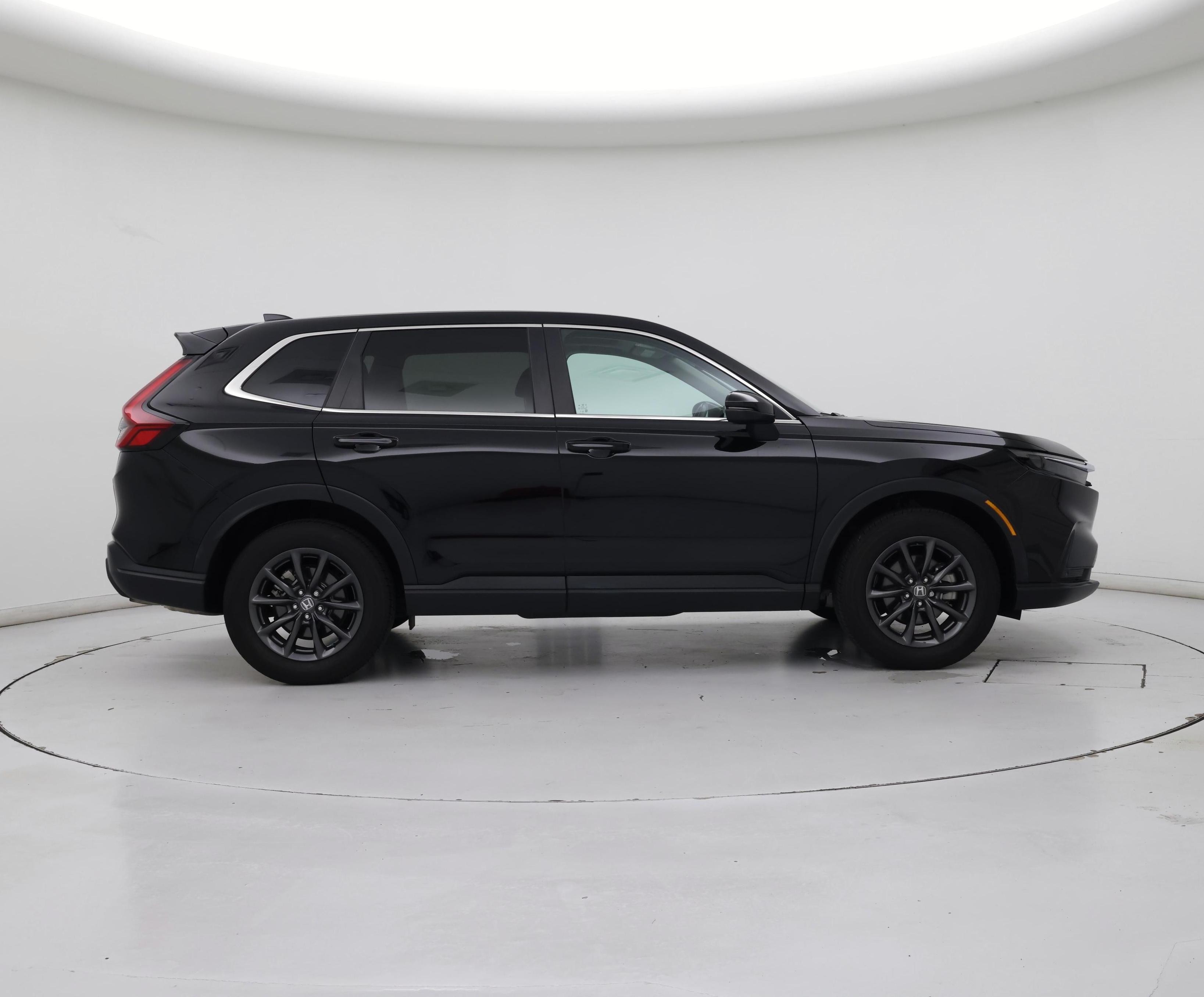 Thumbnail: 2026 Honda CR-V - 7