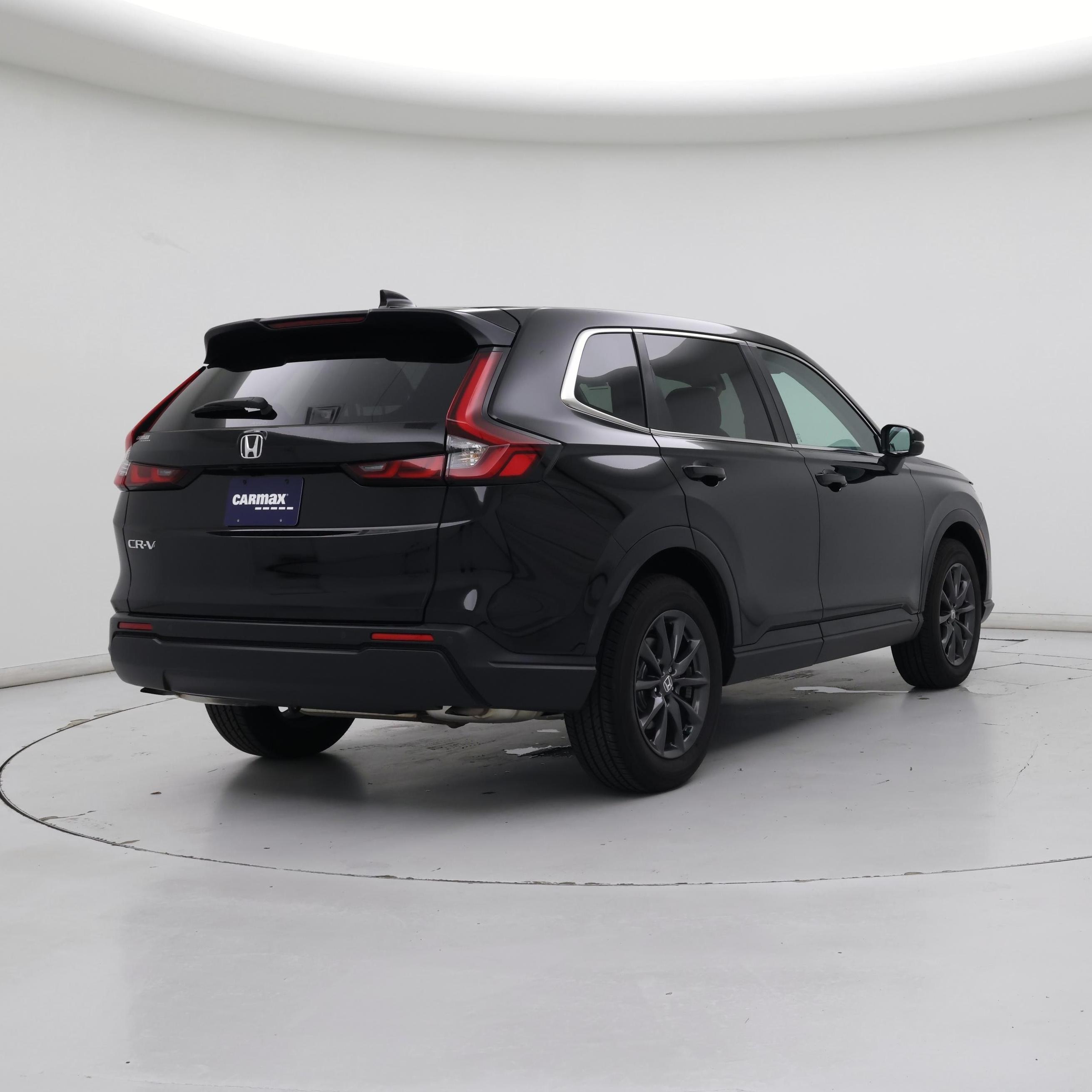 Thumbnail: 2026 Honda CR-V - 8