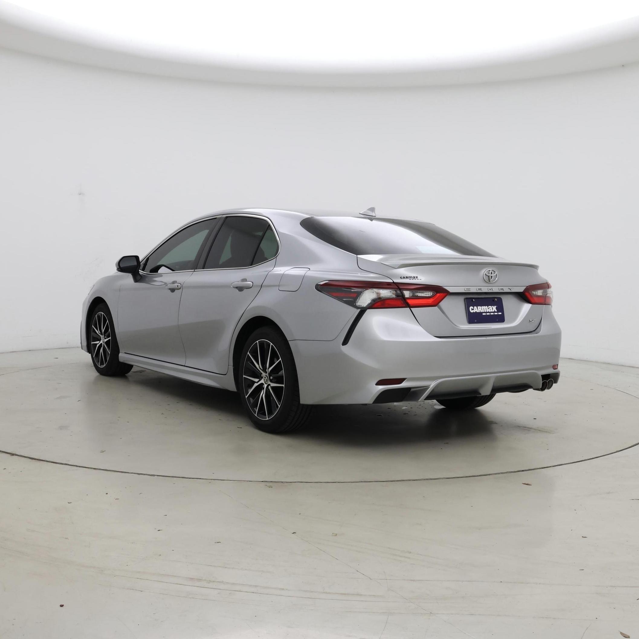 Thumbnail: 2023 Toyota Camry - 2