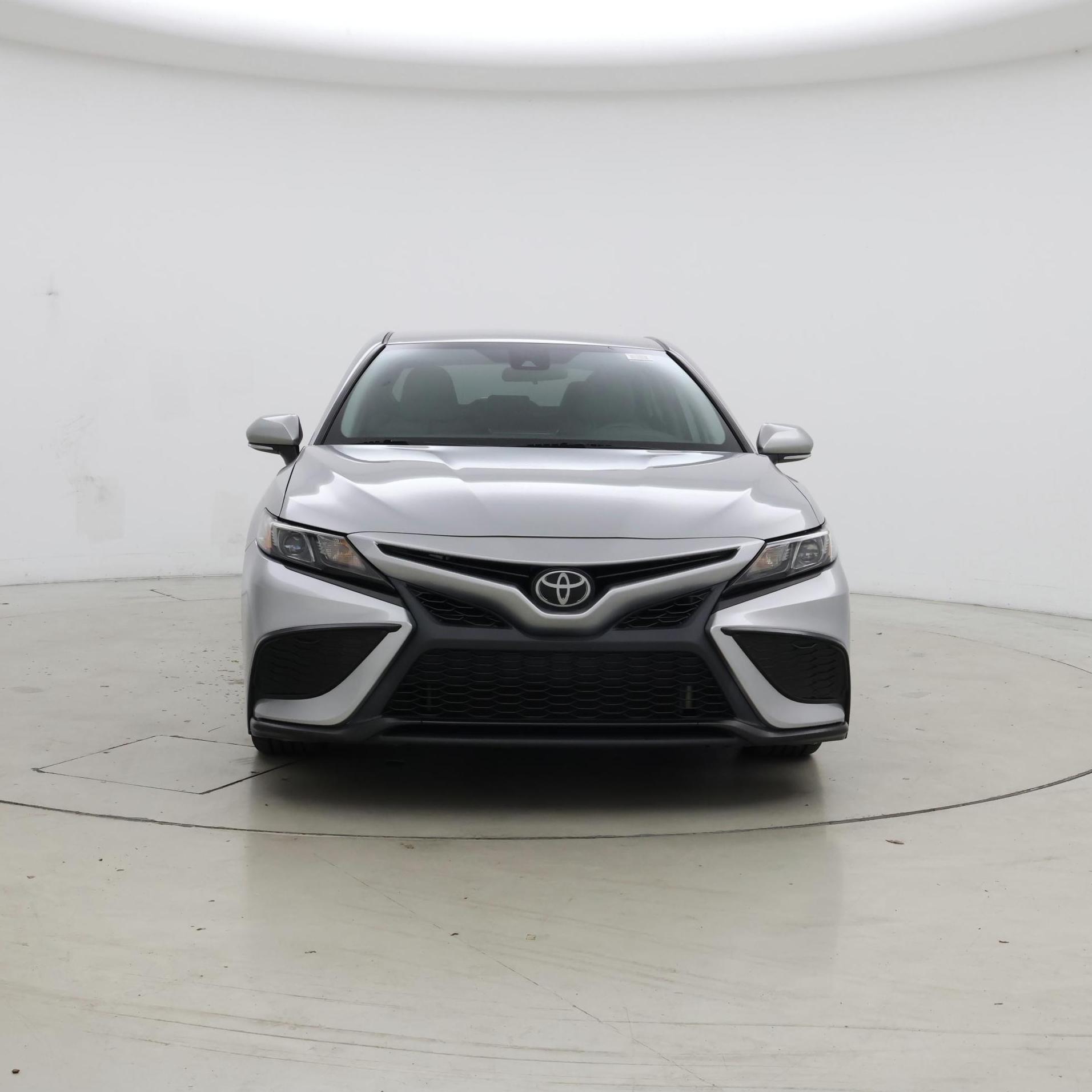 Thumbnail: 2023 Toyota Camry - 5