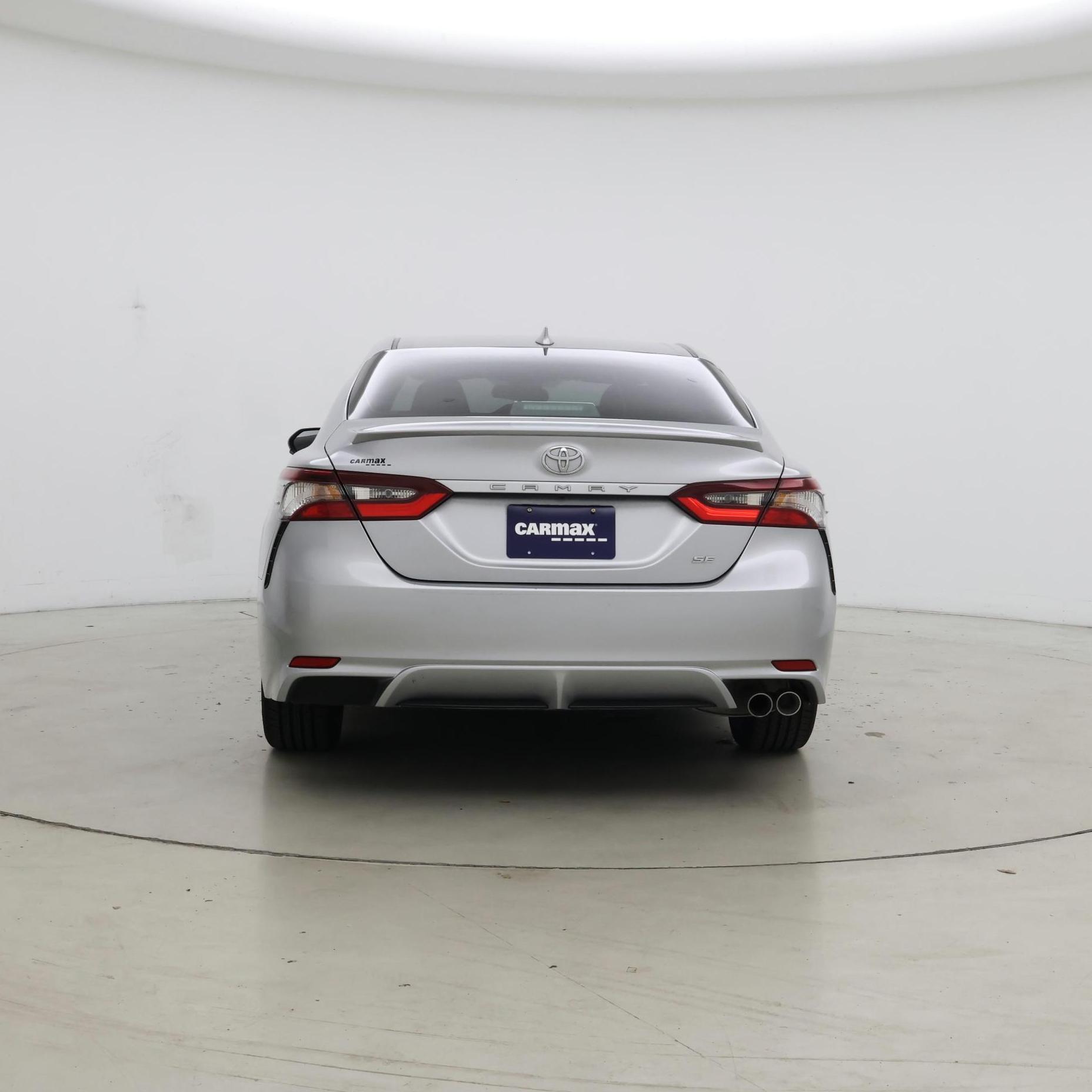 Thumbnail: 2023 Toyota Camry - 6