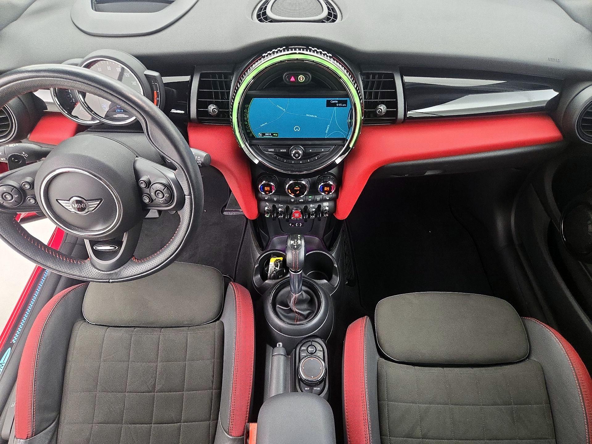 Thumbnail: 2018 MINI Cooper - 9