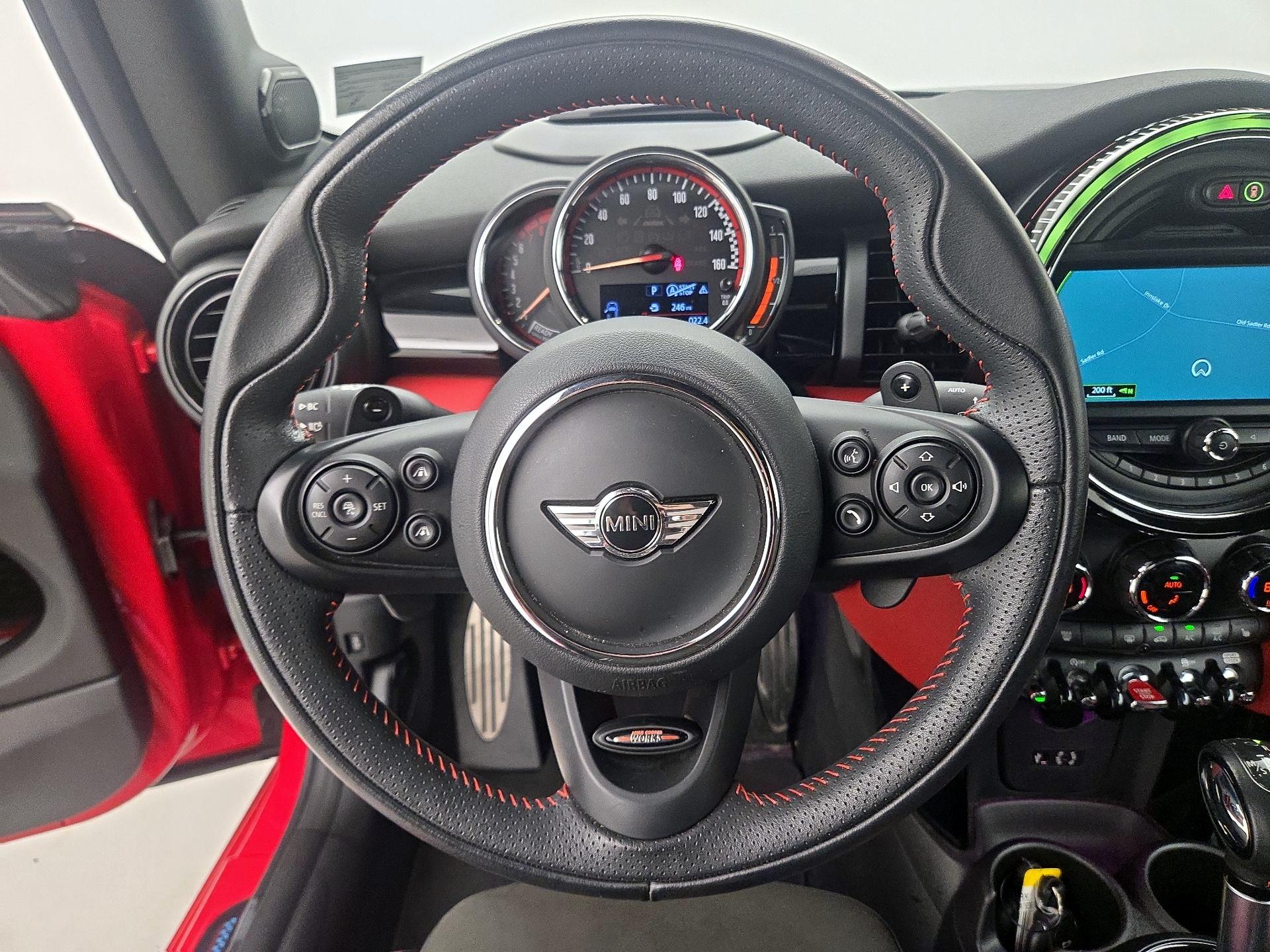 Thumbnail: 2018 MINI Cooper - 10