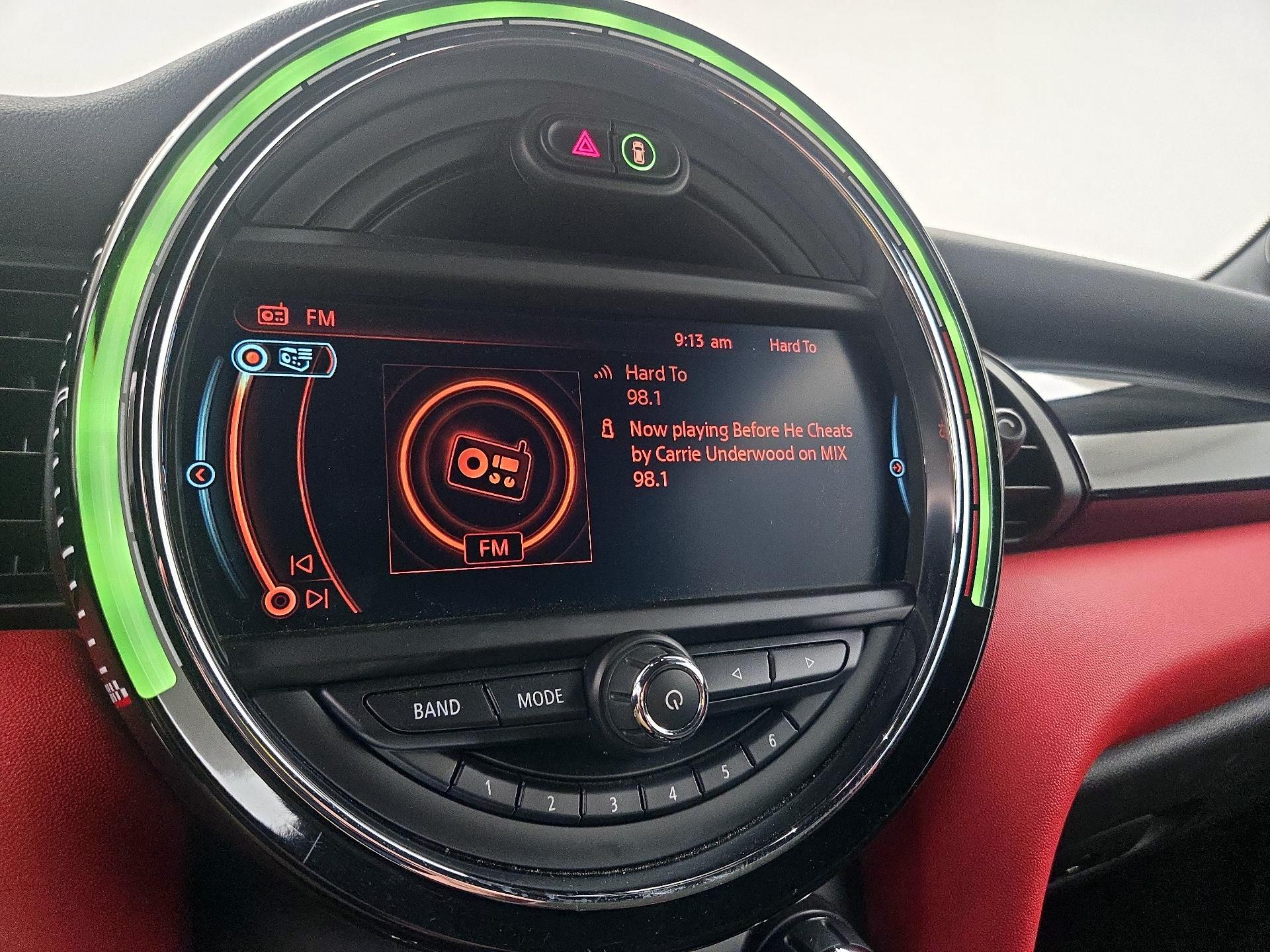 Thumbnail: 2018 MINI Cooper - 16
