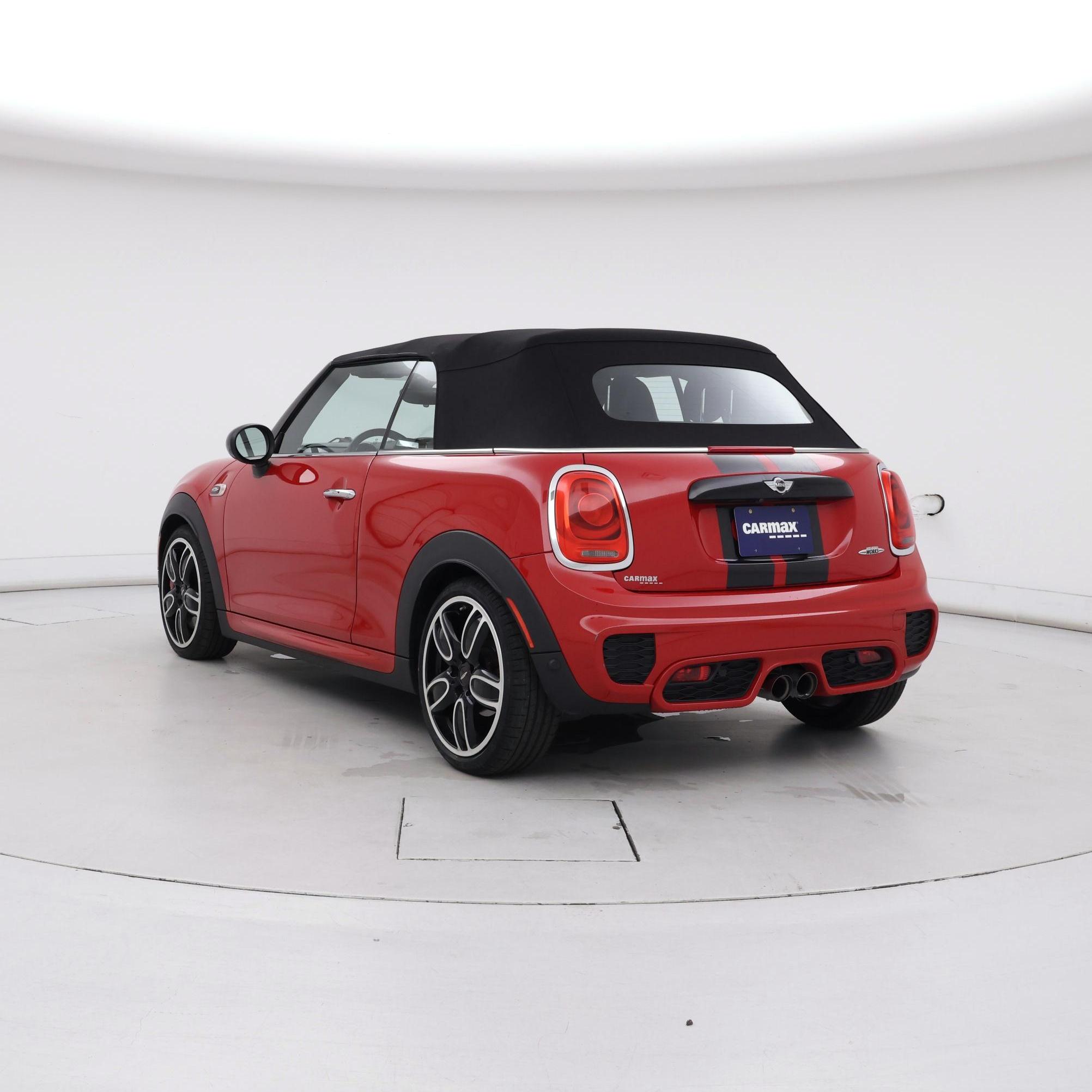 Thumbnail: 2018 MINI Cooper - 2
