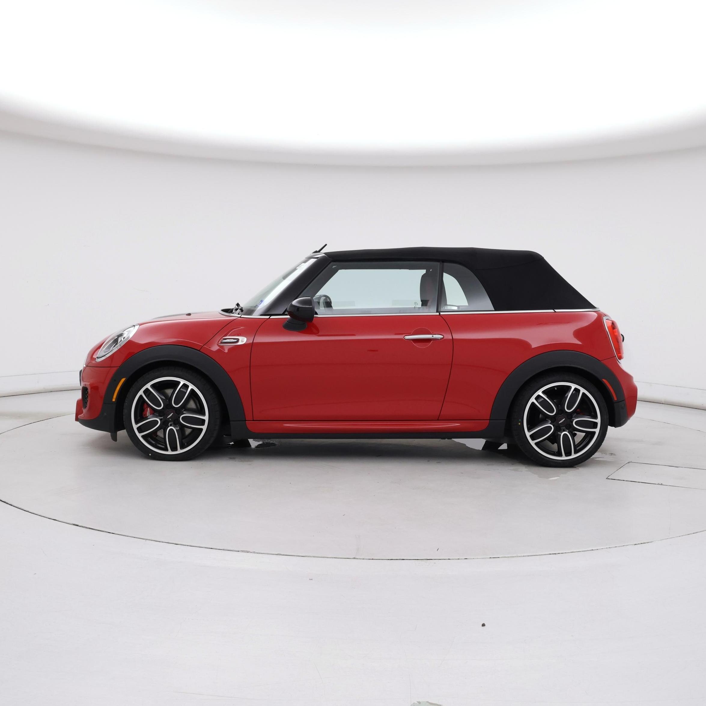Thumbnail: 2018 MINI Cooper - 3