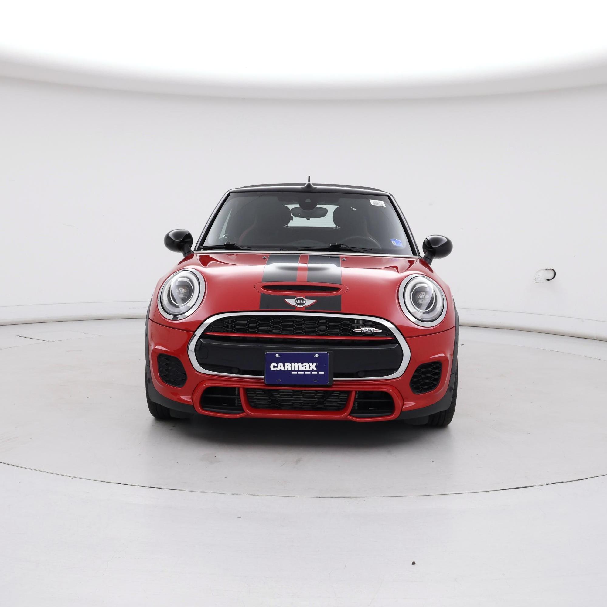 Thumbnail: 2018 MINI Cooper - 5