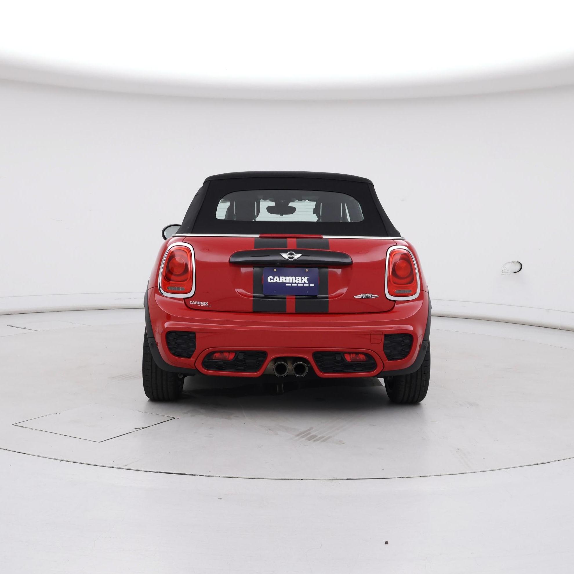 Thumbnail: 2018 MINI Cooper - 6