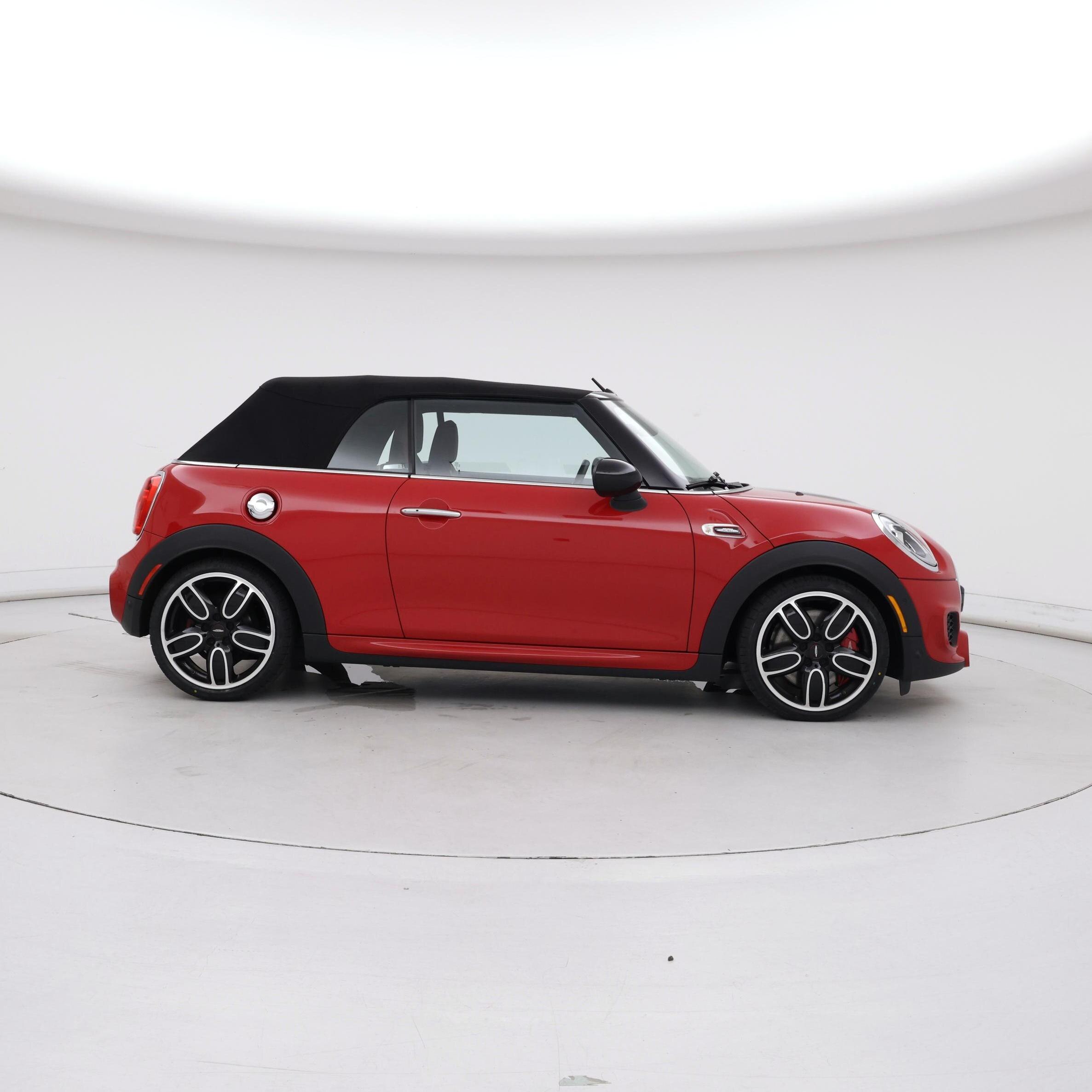 Thumbnail: 2018 MINI Cooper - 7