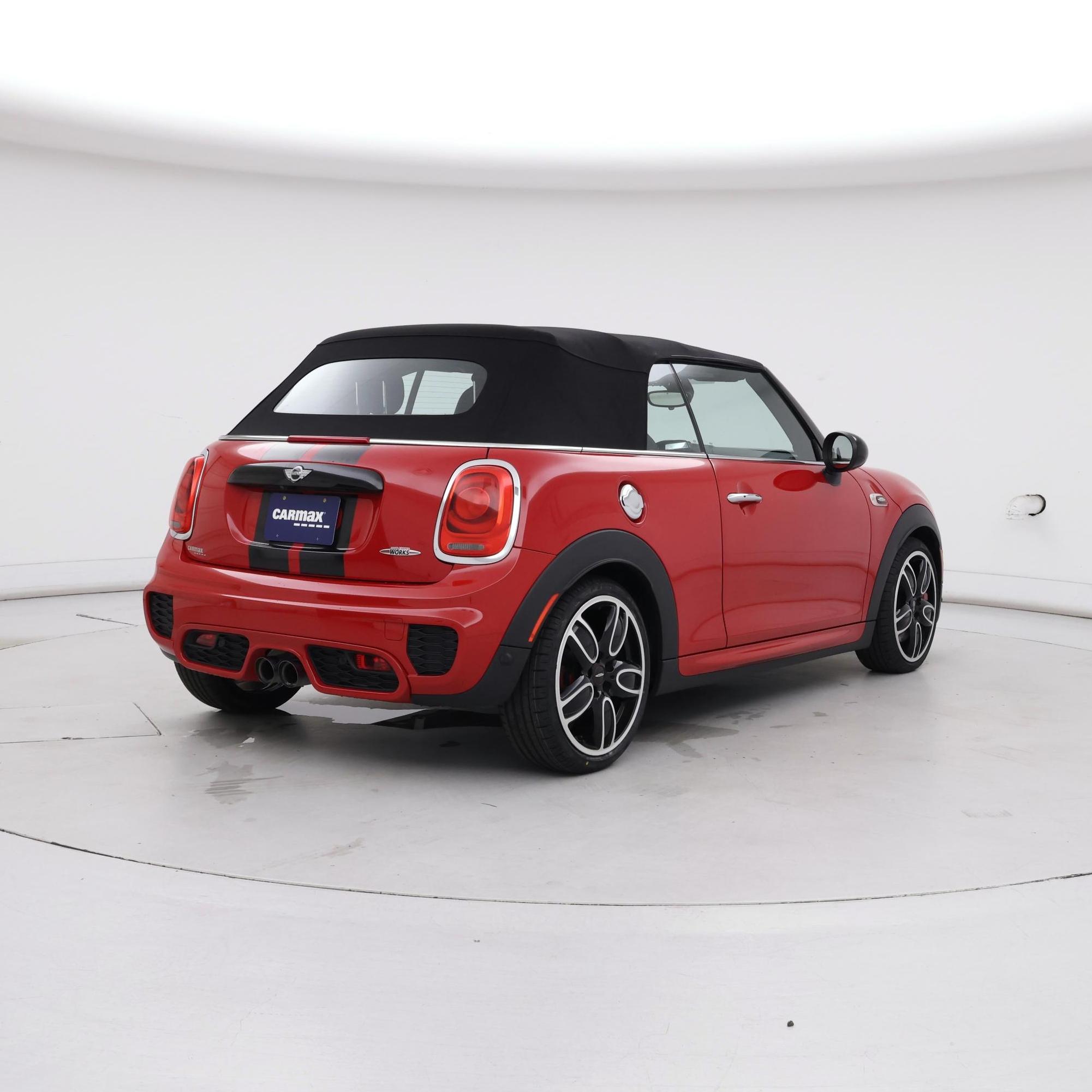 Thumbnail: 2018 MINI Cooper - 8