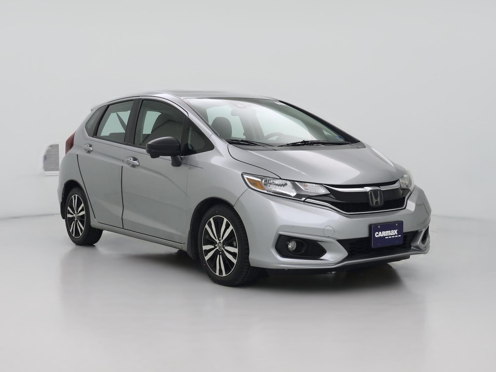 2019 Honda Fit